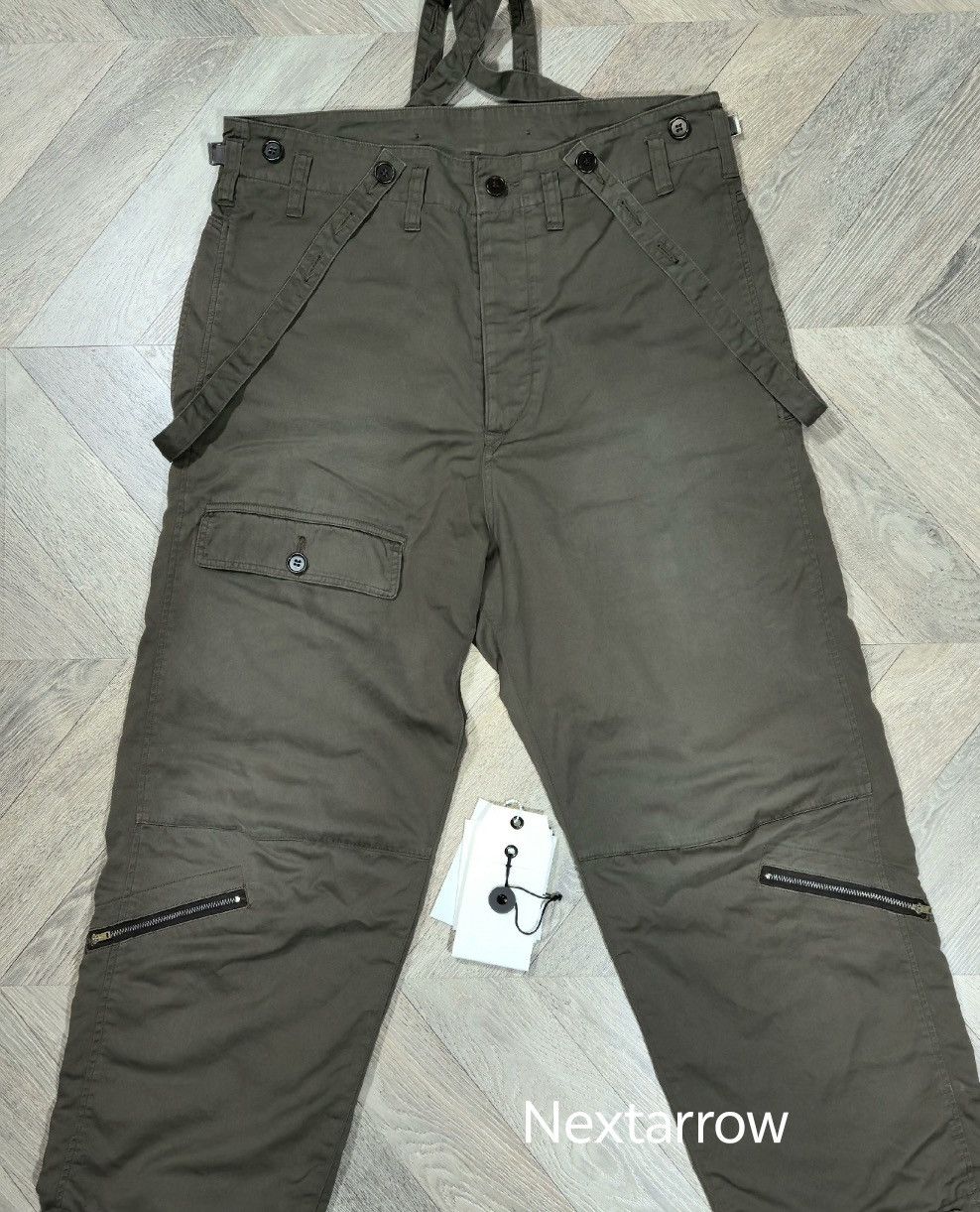 Visvim VISVIM 23AW NORTHROP PANTS 2412-Nextarrow | Grailed