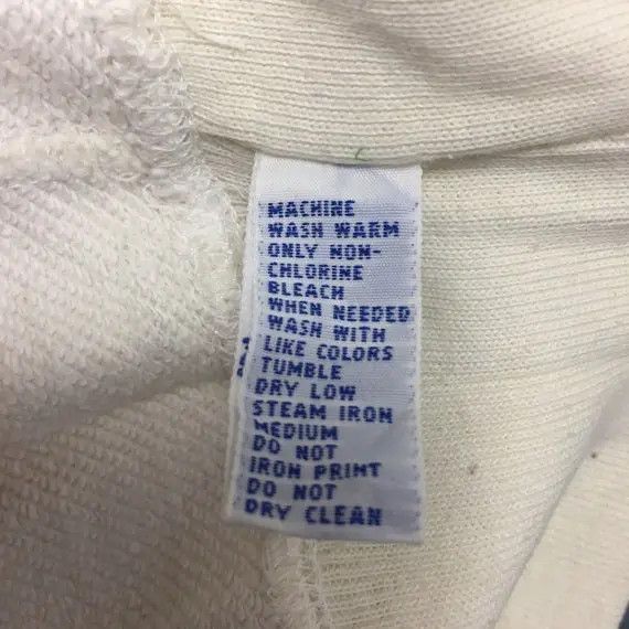 Polo Ralph Lauren Vtg POLO BEAR Ralph Lauren Crewneck Sweatshirt Pullover Size US M / EU 48-50 / 2 - 8 Thumbnail