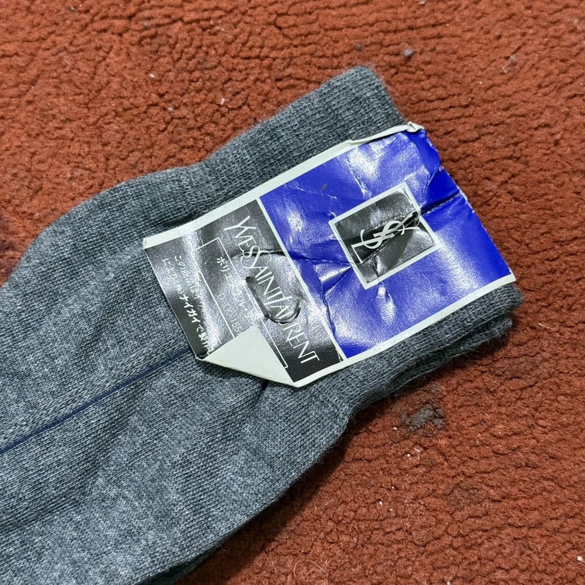 Yves Saint Laurent Yves Saint Laurent Deadstock Size ONE SIZE - 6 Thumbnail