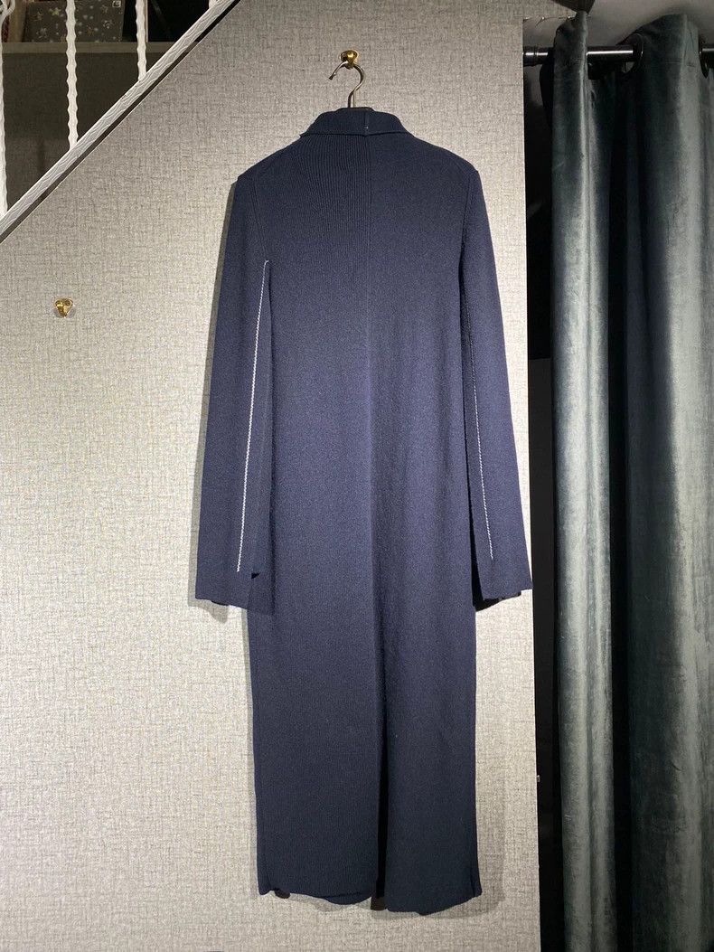 Jil Sander Jil Sander woolen dress Size 4XL / US 24-26 - 2 Thumbnail