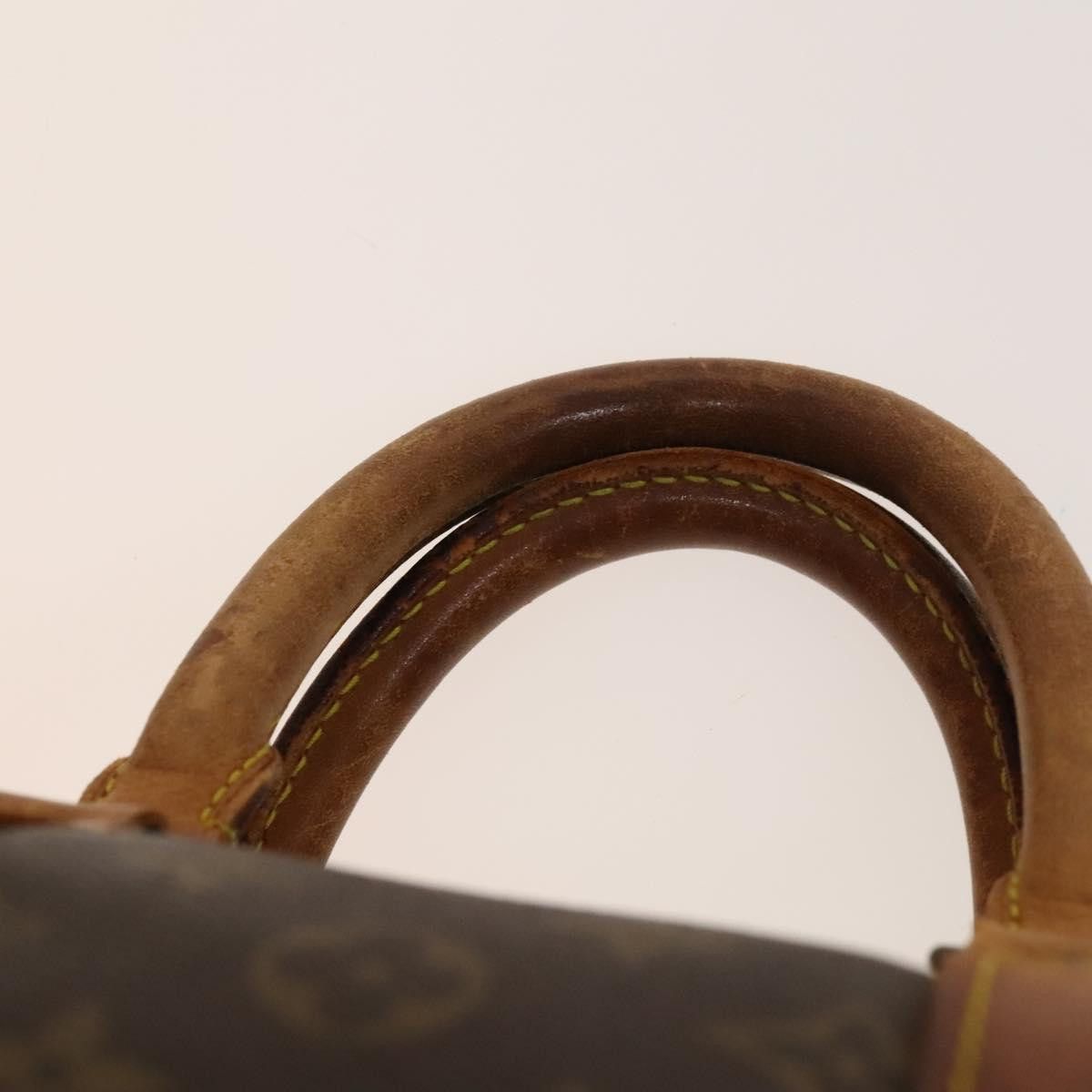 Louis Vuitton LOUIS VUITTON Monogram Keepall 45 Boston Bag M41428 Size ONE SIZE - 8 Thumbnail