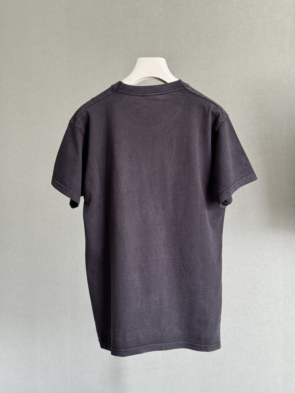 Band Tees × Vintage Vintage The Cure Joe Strummer 00’s t shirt Size US M / EU 48-50 / 2 - 4 Thumbnail