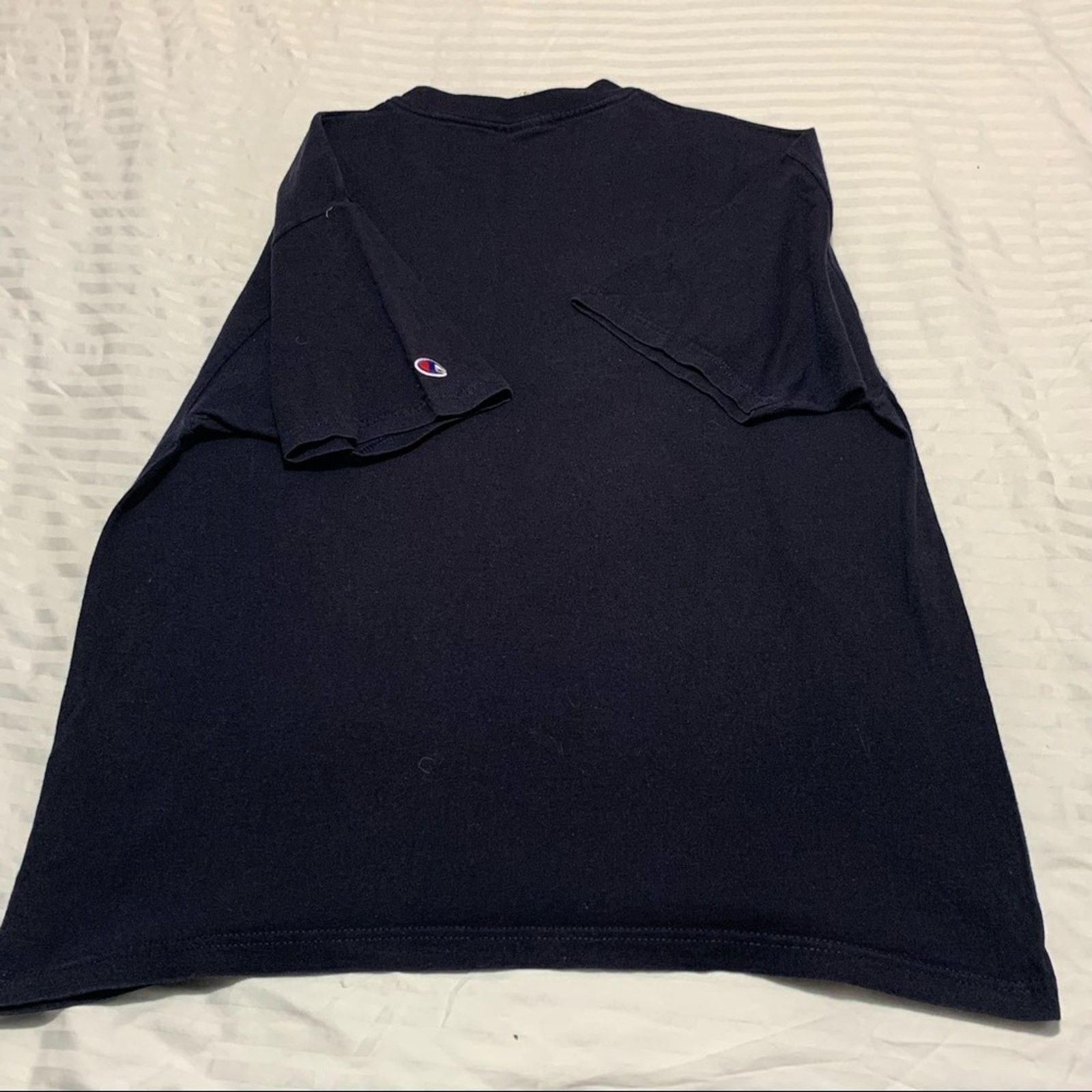 Champion CHAMPION DALLAS COWBOYS HEAVY COTTON TEE SHIRT SIZE XL NICE Size US XL / EU 56 / 4 - 4 Thumbnail