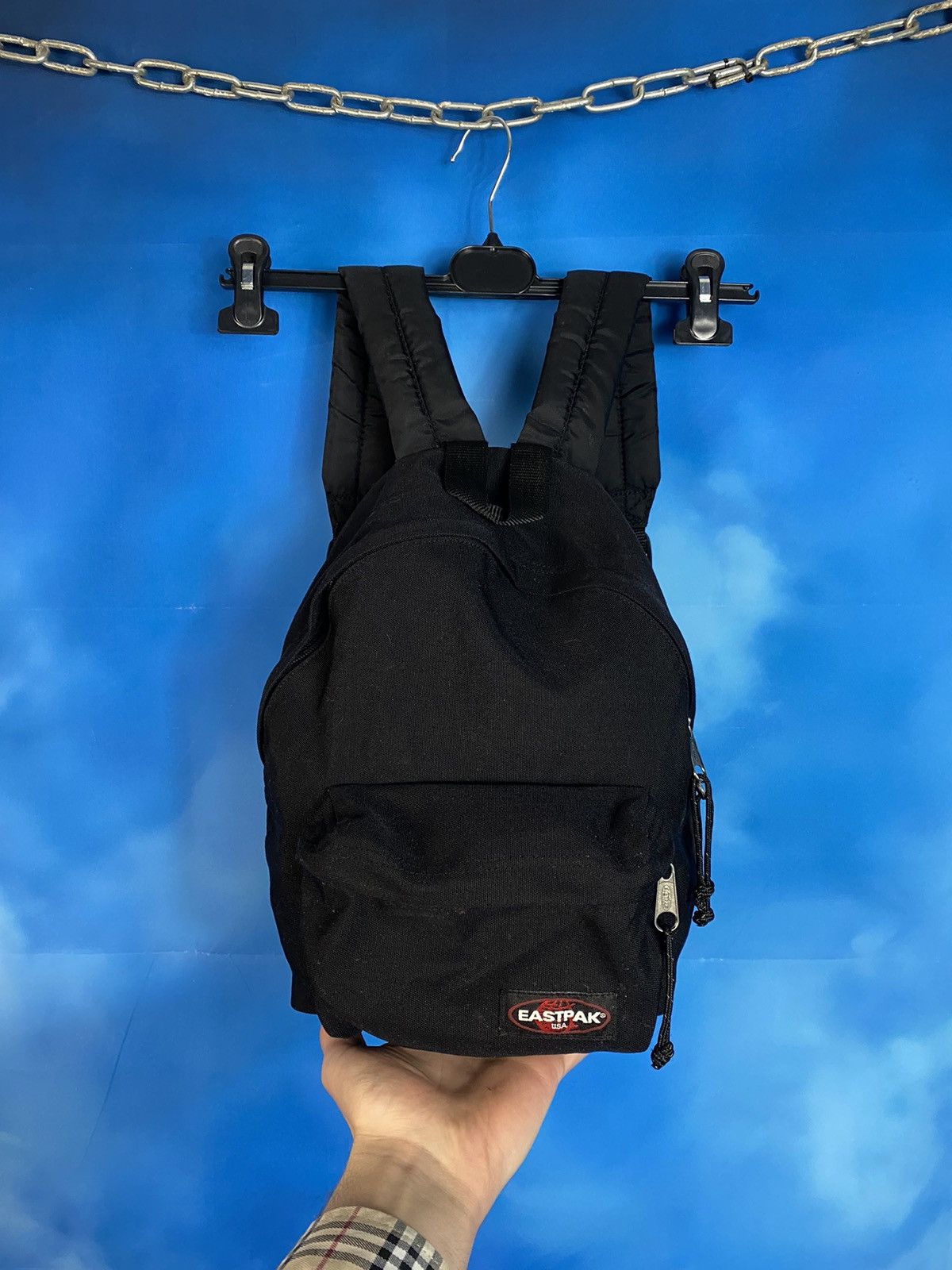 Eastpak 💥Eastpak mini bag y2k embroidered logo Size ONE SIZE - 2 Thumbnail