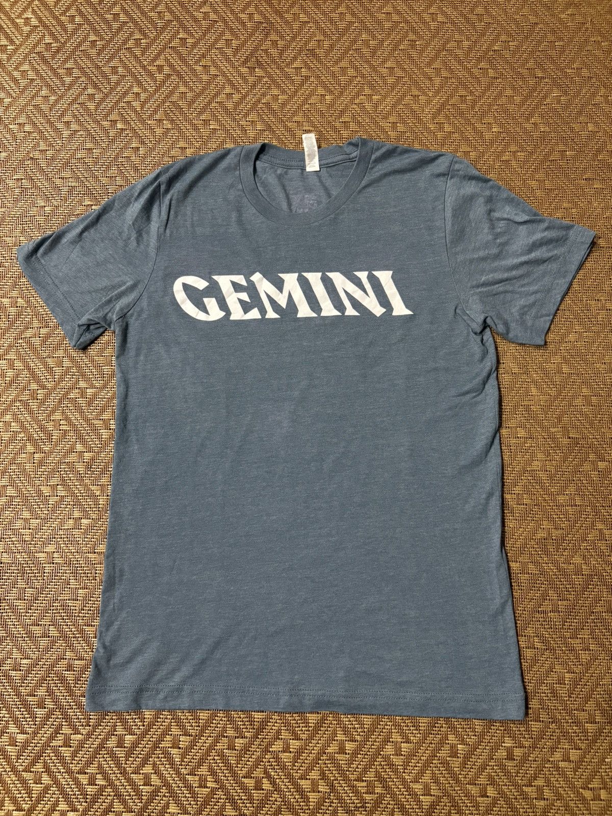 Gemini Gemini Tour Size US M / EU 48-50 / 2 - 1 Thumbnail