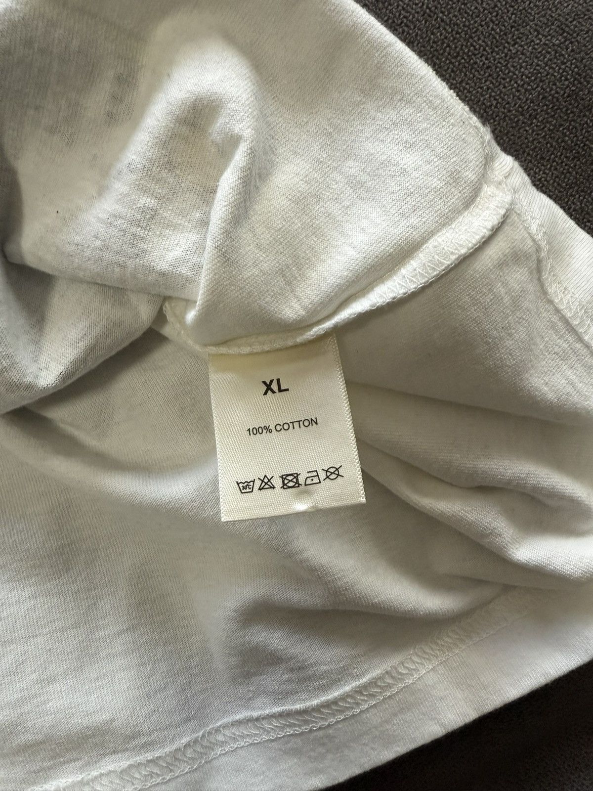 Vale Vale Shirt Size US XL / EU 56 / 4 - 4 Thumbnail