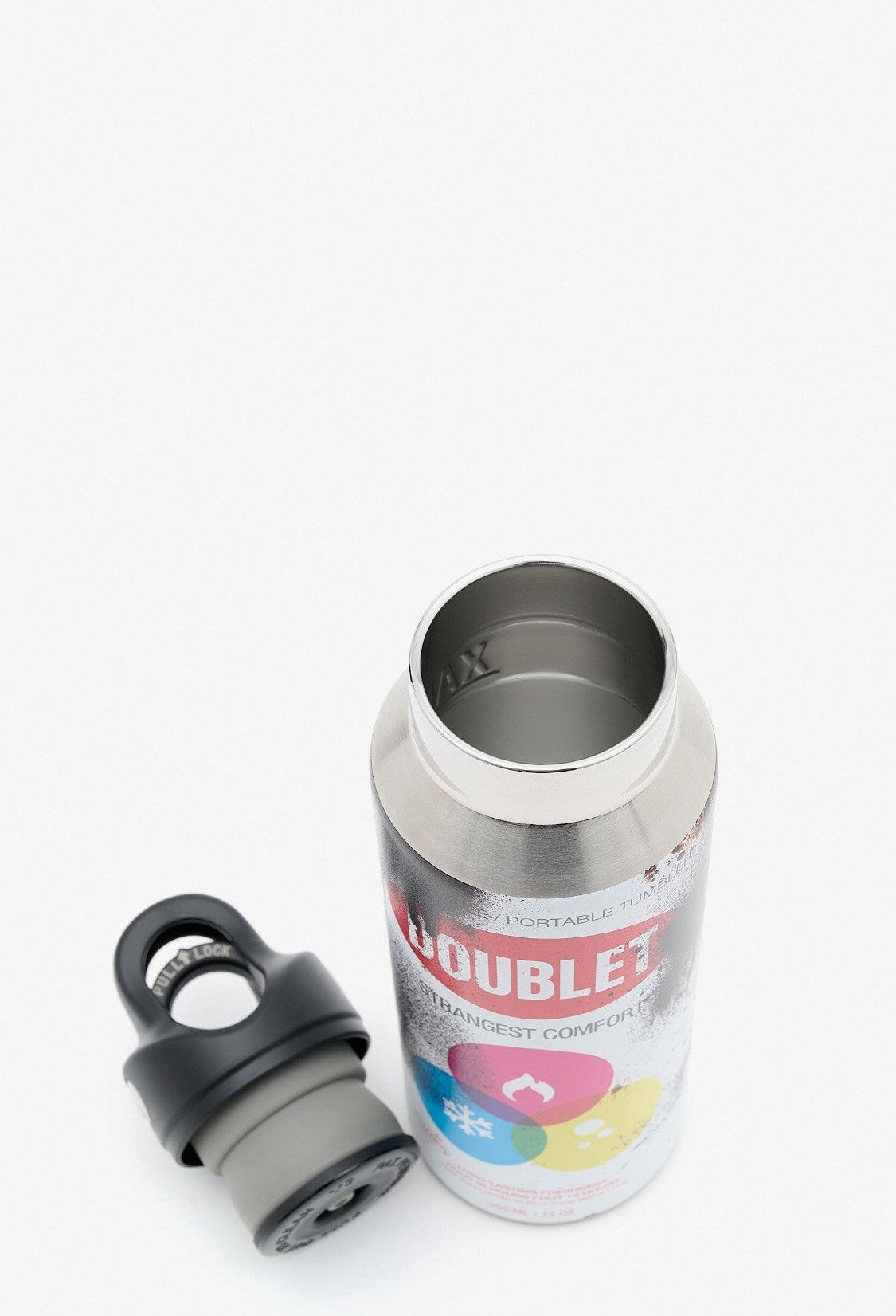 Doublet Doublet Revomax bottle Size ONE SIZE - 4 Thumbnail