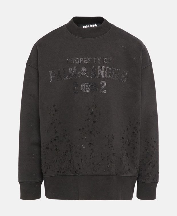 Palm Angels Sweatshirt Size US XS / EU 42 / 0 - 1 Preview