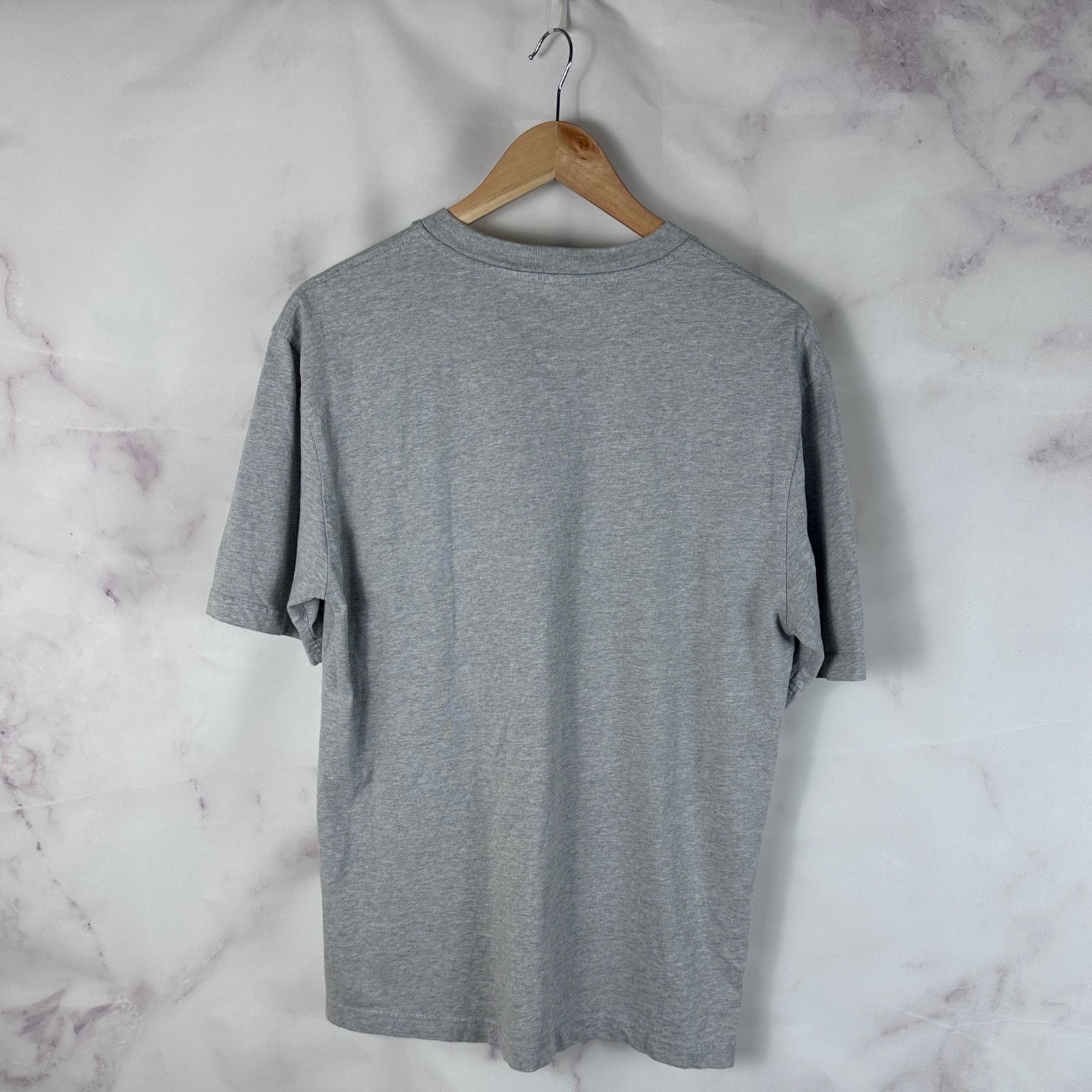 Palace S/S19 Grey Spot Tee Size US M / EU 48-50 / 2 - 3 Thumbnail