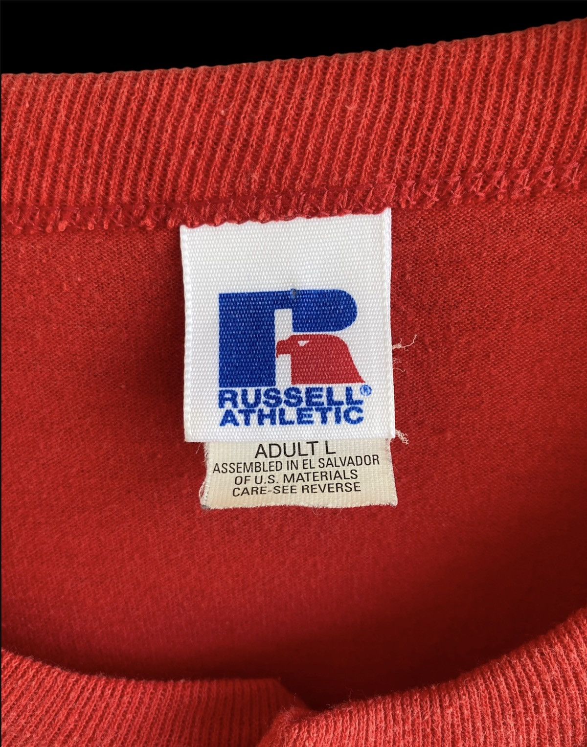 Russell Athletic Vintage 90s St. Louis Cardinals Hanley Baseball Shirt Size US L / EU 52-54 / 3 - 7 Thumbnail