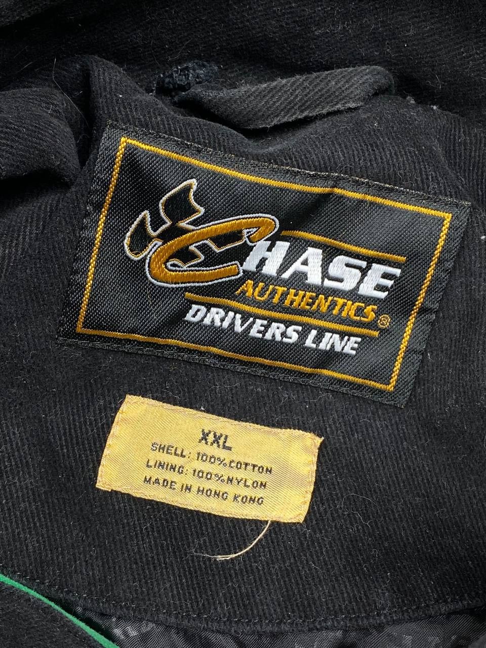 Chase Authentics Vintage Chase Authentics Bobby Labonte Interstate Size US XXL / EU 58 / 5 - 9 Thumbnail