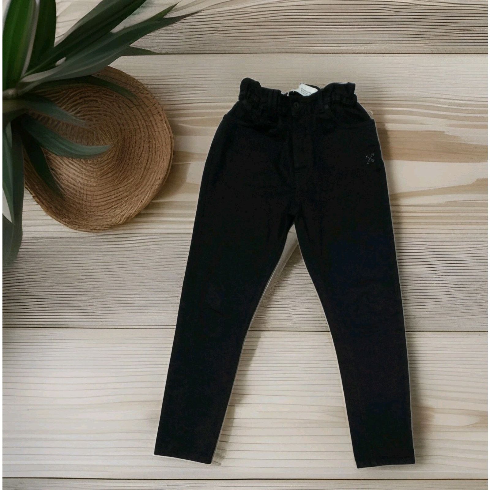 Off-White Off-White C/O Virgil Abloh Main Label 2013 Elastic Waist Size 30" / US 8 / IT 44 - 2 Thumbnail