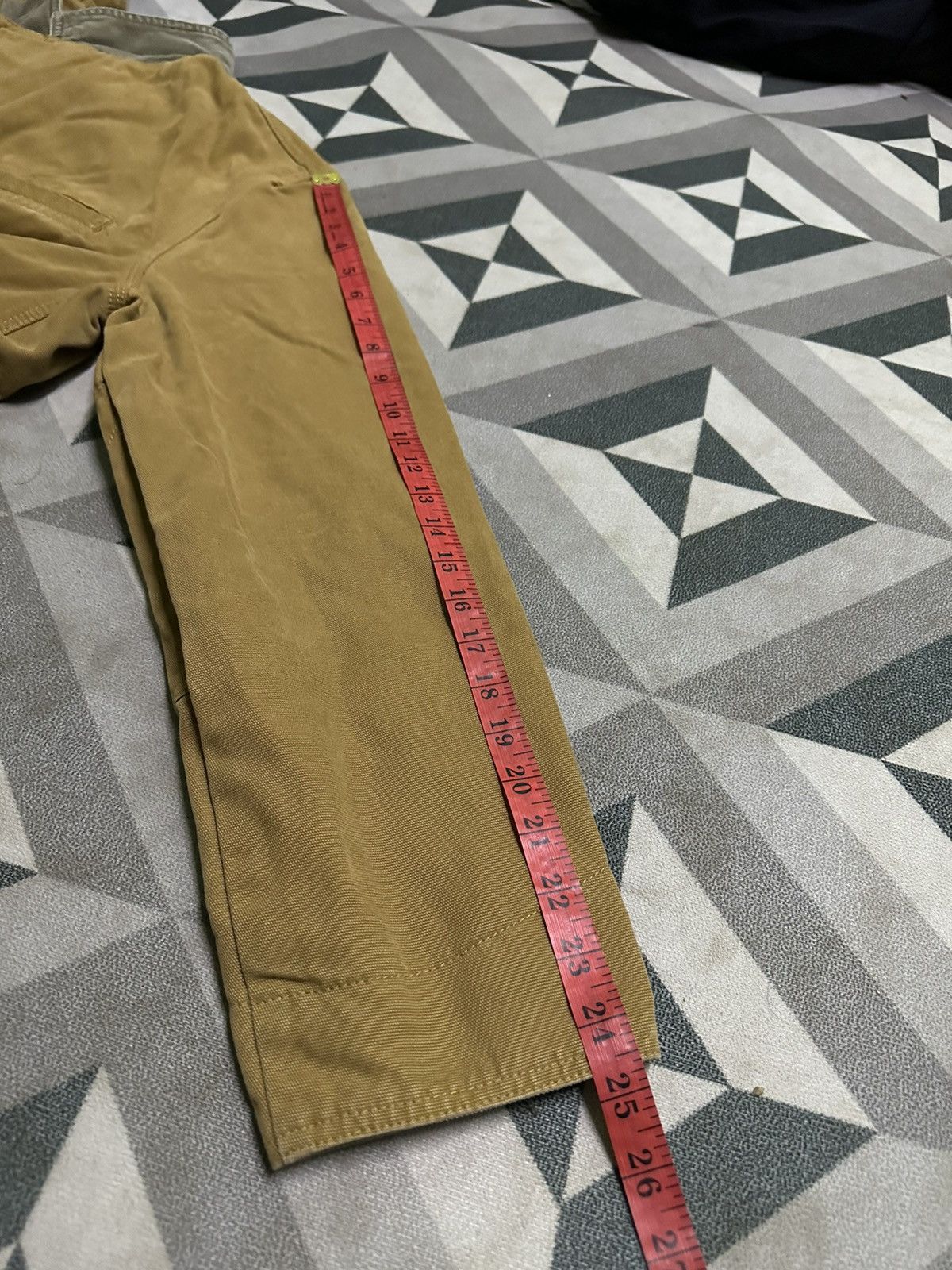 Japanese Brand chore jacket Size US L / EU 52-54 / 3 - 11 Thumbnail
