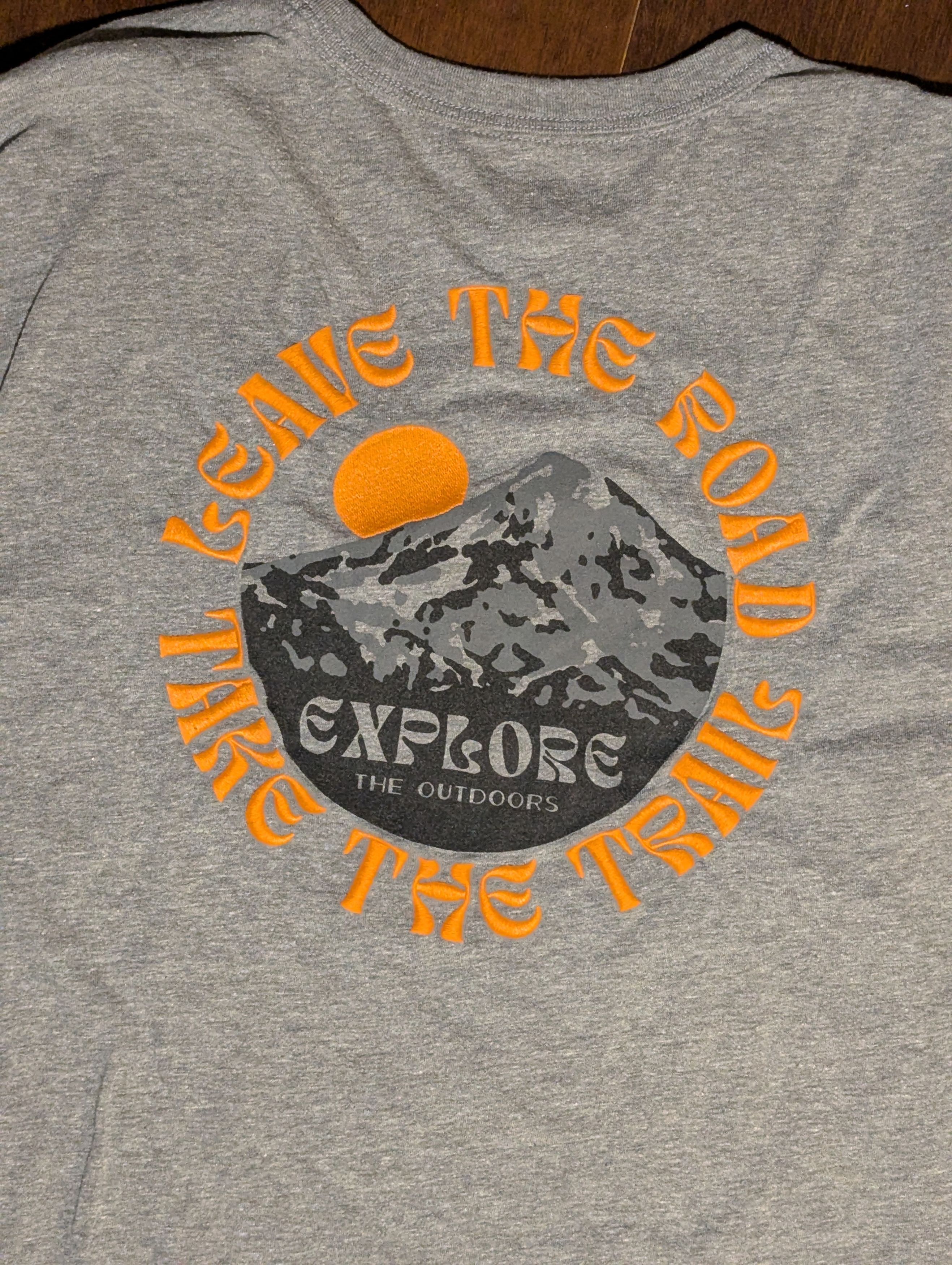 Other Explore the out doors Size US M / EU 48-50 / 2 - 7 Thumbnail