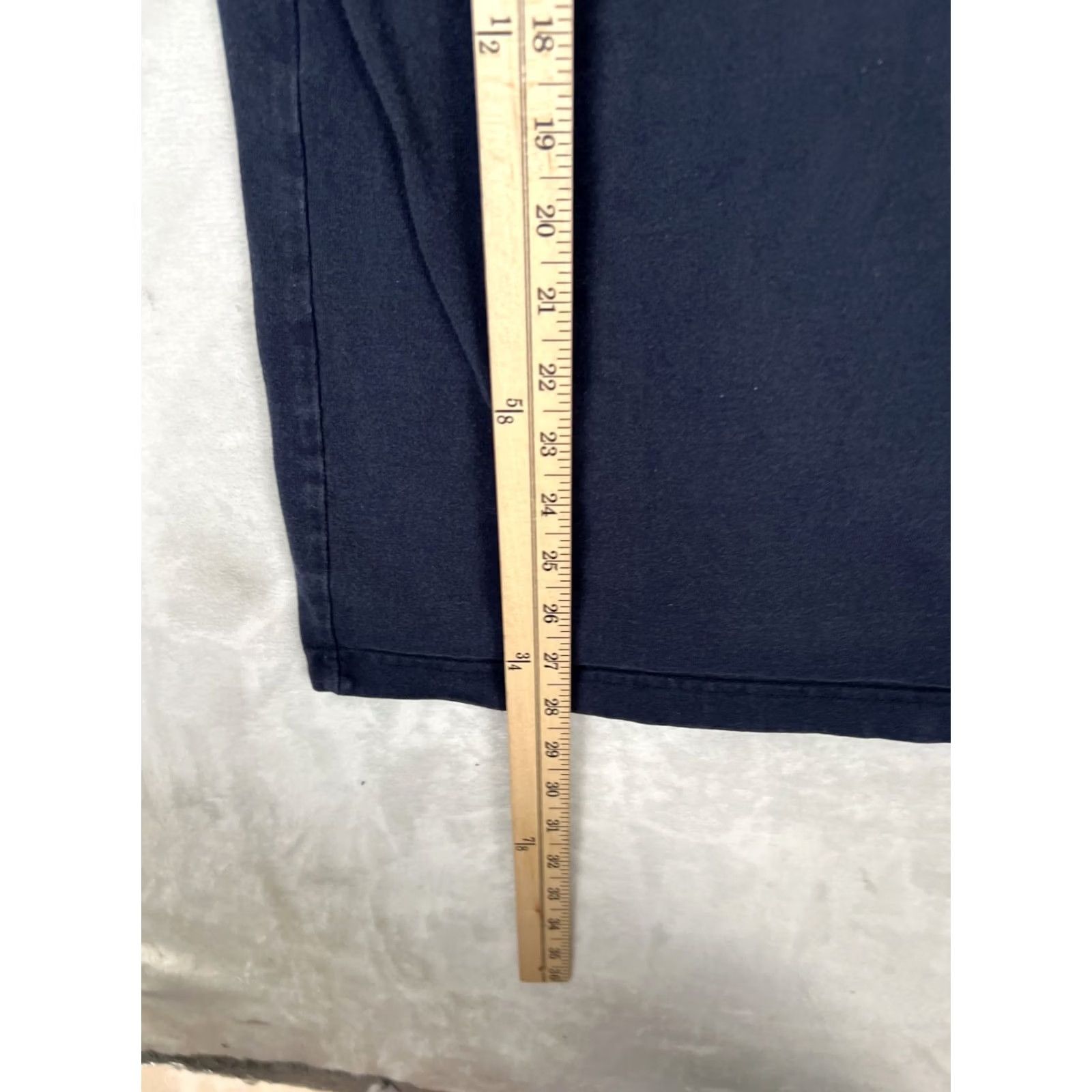 Carhartt VINTAGE Carhartt Blue Pocket Shirt Size S Short Sleeve Crew Neck 90s Grunge K87 Men’s Boys Womens Size US S / EU 44-46 / 1 - 6 Thumbnail