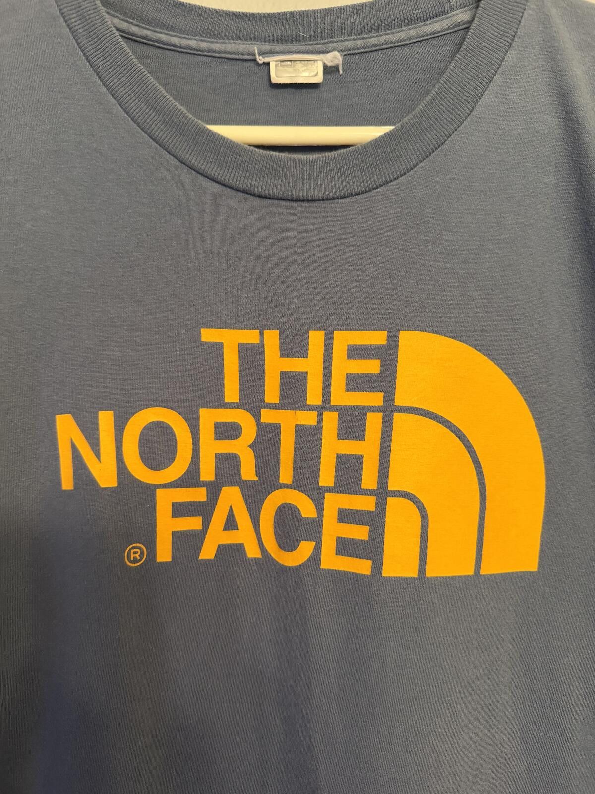 The North Face The North Face Tshirt Men’s XL Size US XL / EU 56 / 4 - 2 Thumbnail