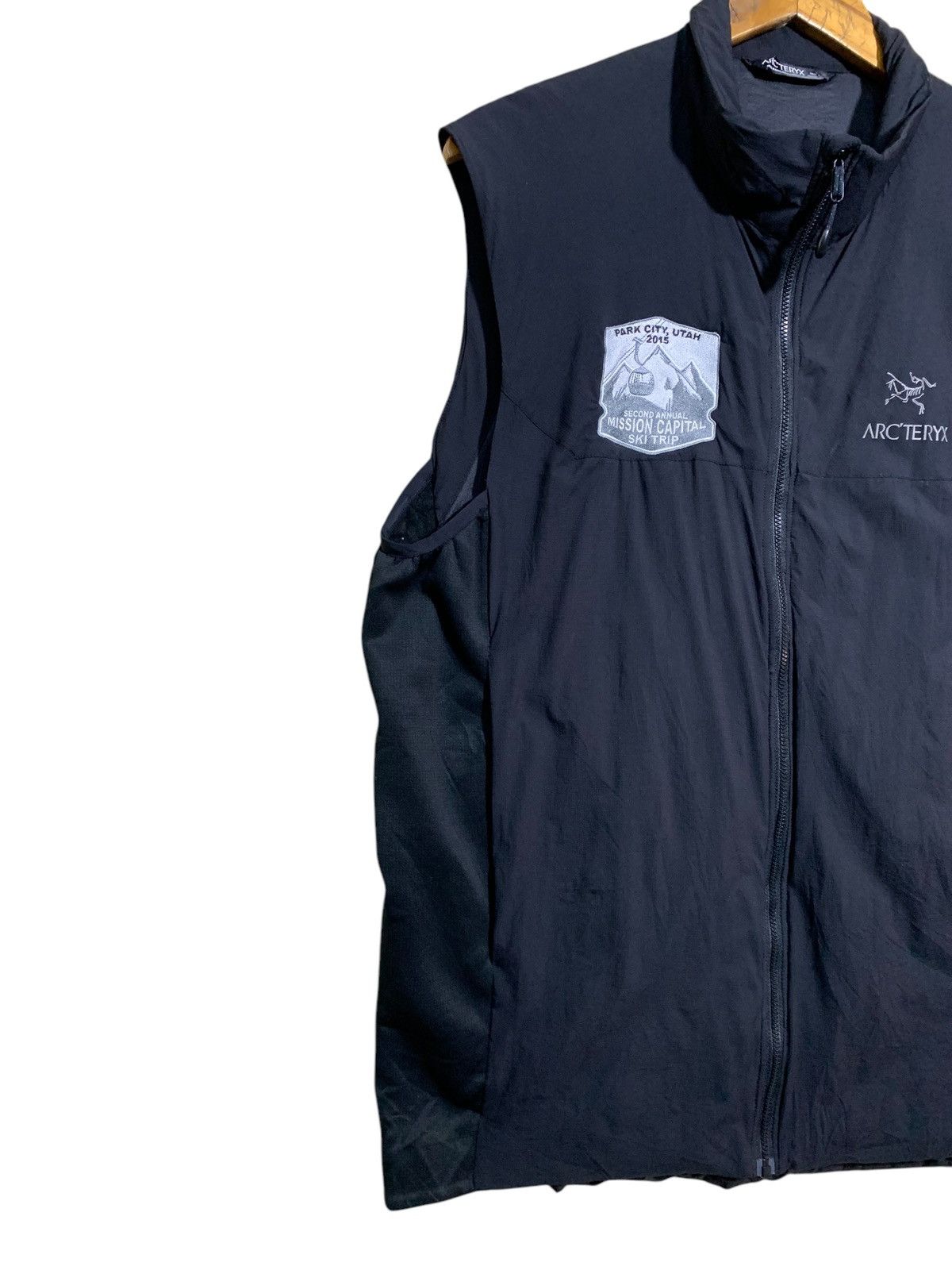 Arc'teryx 🔥ARCTERYX OUTDOOR VEST JACKETS Size US L / EU 52-54 / 3 - 2 Thumbnail