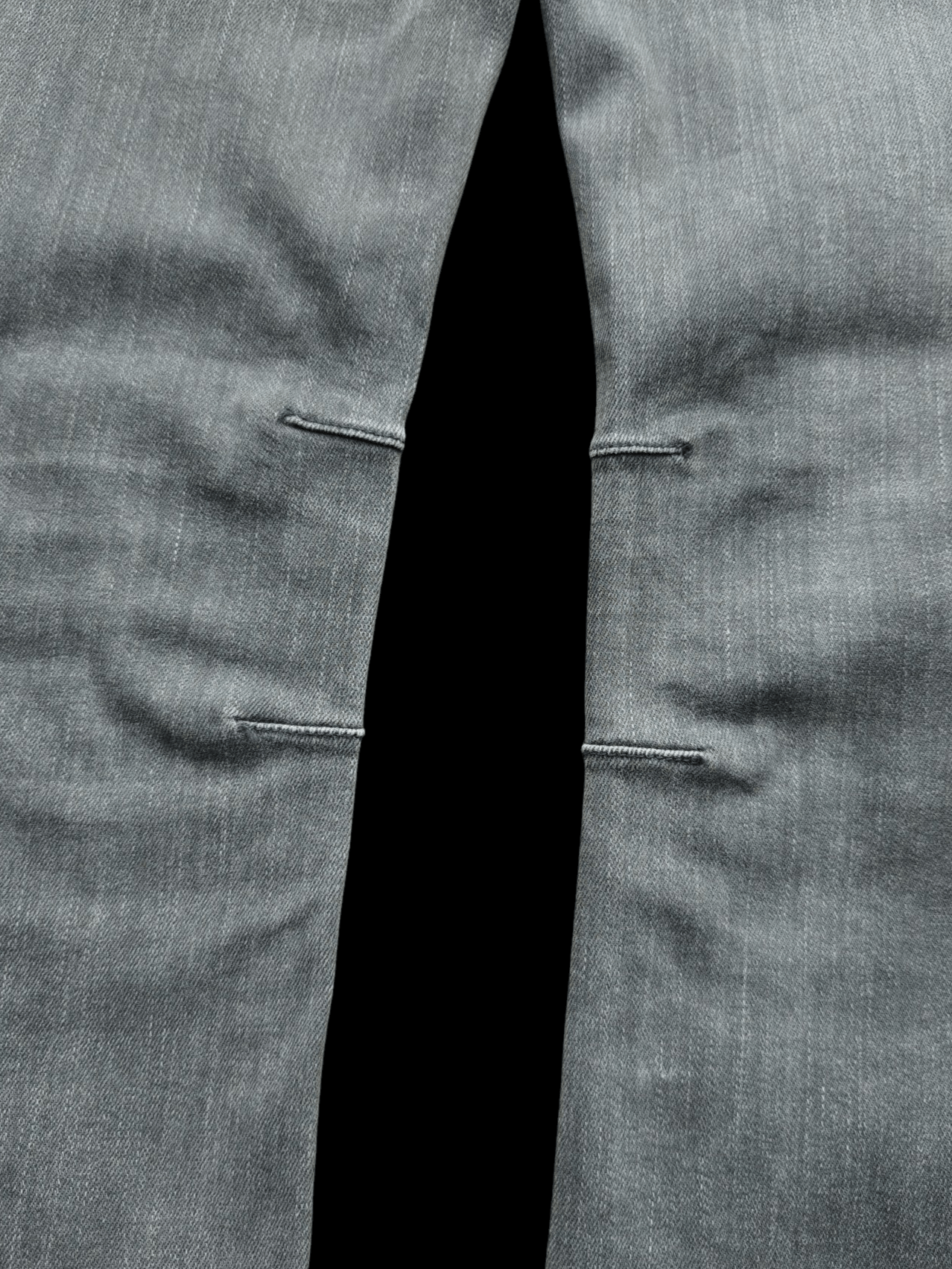 Helmut Lang Helmut lang stretch jeans Size 27" / US 4 / IT 40 - 7 Thumbnail
