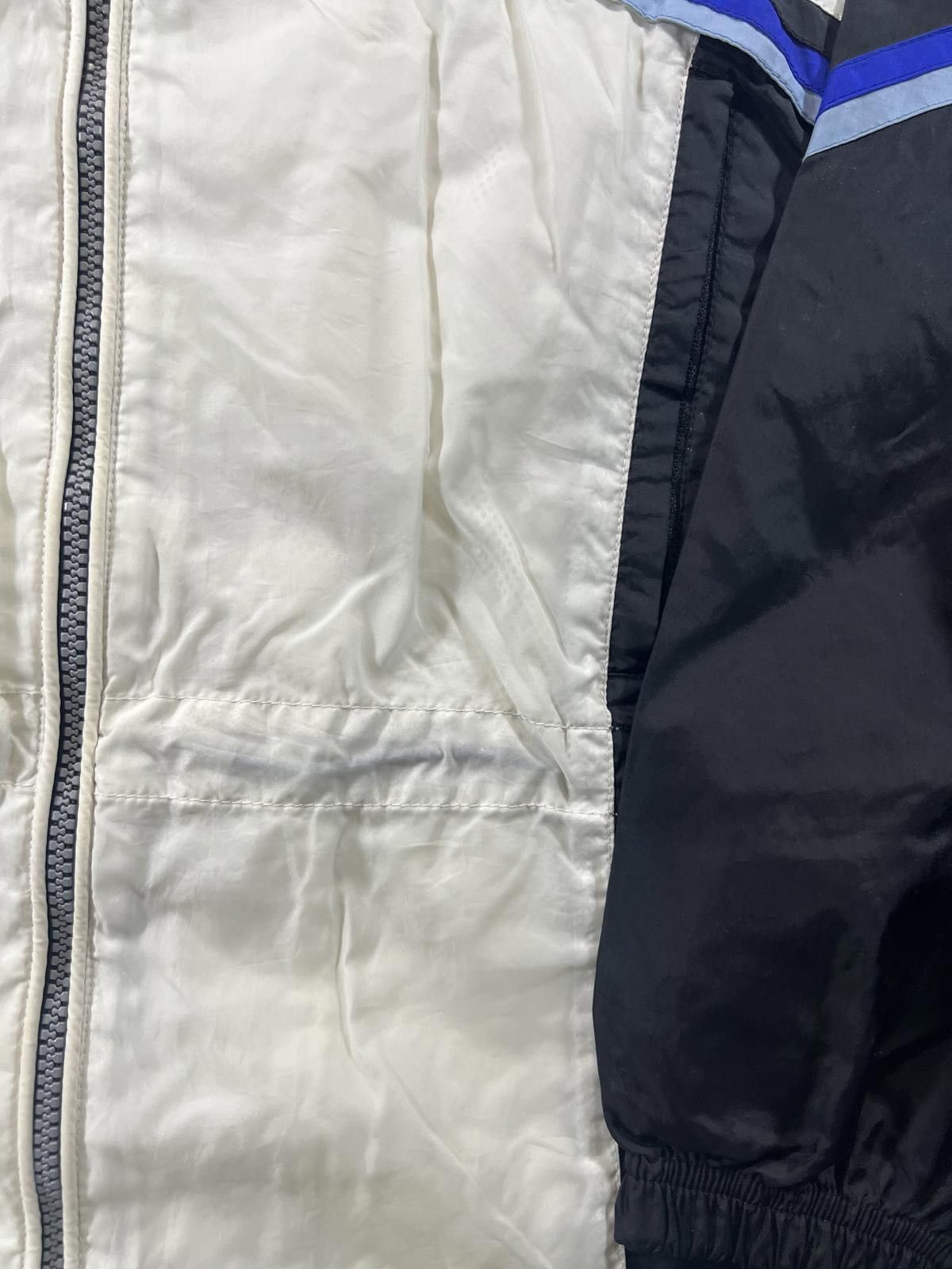Starter Vintage Starter Women's Vintage Windbreaker Jacket Size M / US 6-8 / IT 42-44 - 7 Thumbnail
