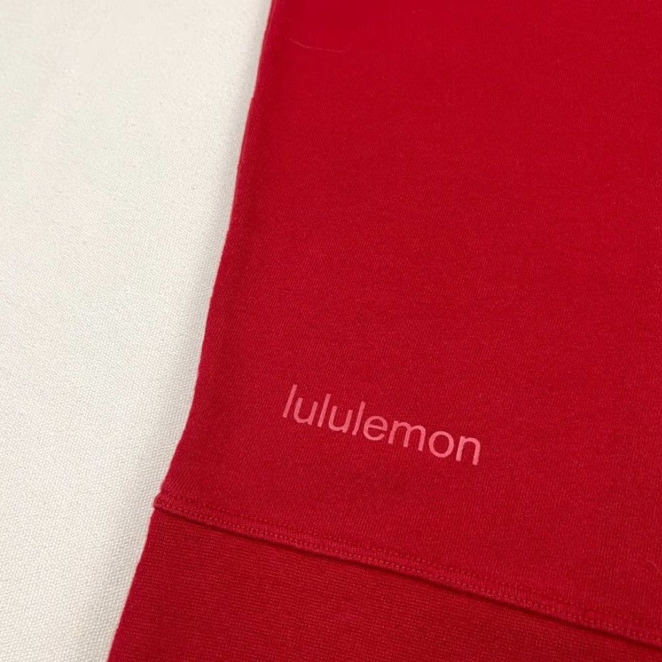 Lululemon VINTAGE not applicable. (Oops) Size S / US 4 / IT 40 - 2 Thumbnail
