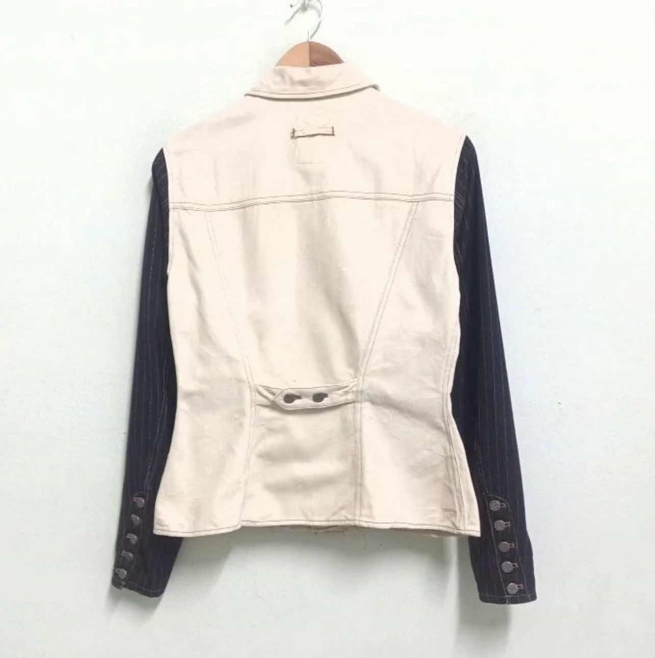 Jean Paul Gaultier Jean Paul Gaultier Size M / US 6-8 / IT 42-44 - 2 Thumbnail