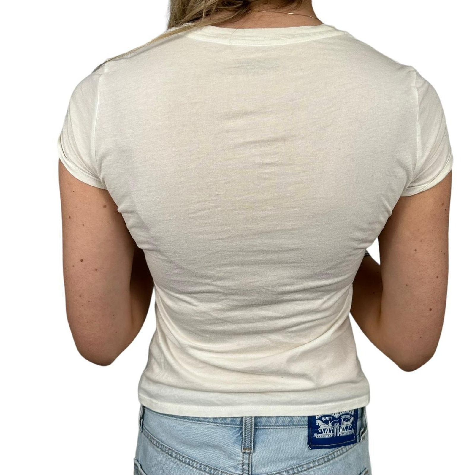 Juicy Couture Womens juicy couture top length Size S / US 4 / IT 40 - 3 Thumbnail