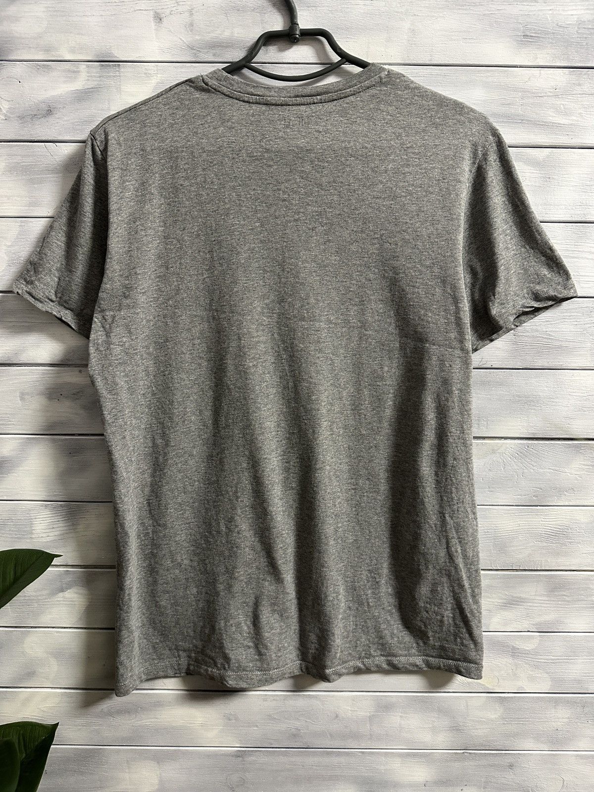Diesel T-Shirt Diesel Small Logo Basic Luxury . Size US M / EU 48-50 / 2 - 5 Thumbnail