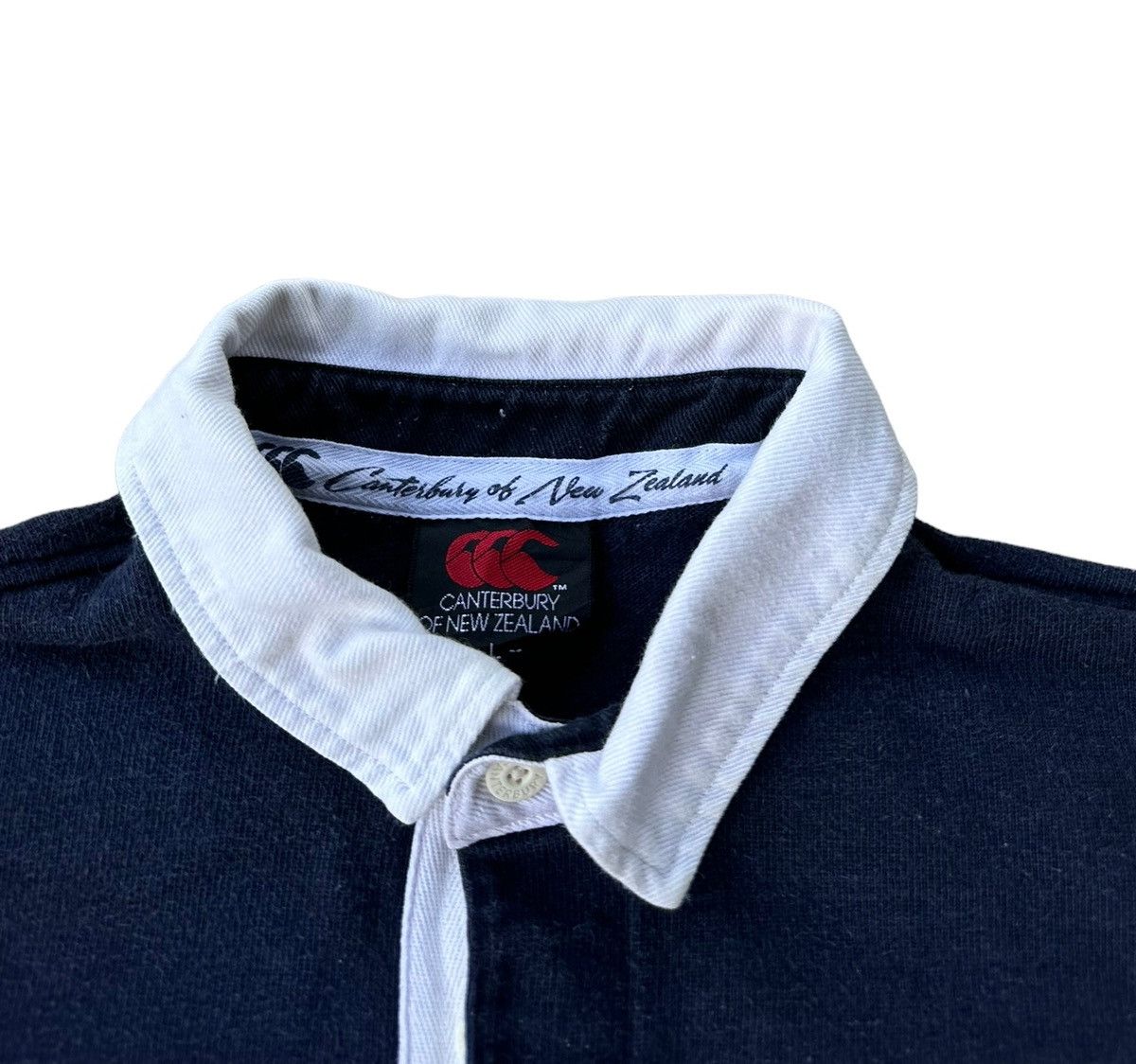 Canterbury of New Zealand Canterbury of new zealand long sleeve Size US L / EU 52-54 / 3 - 3 Thumbnail