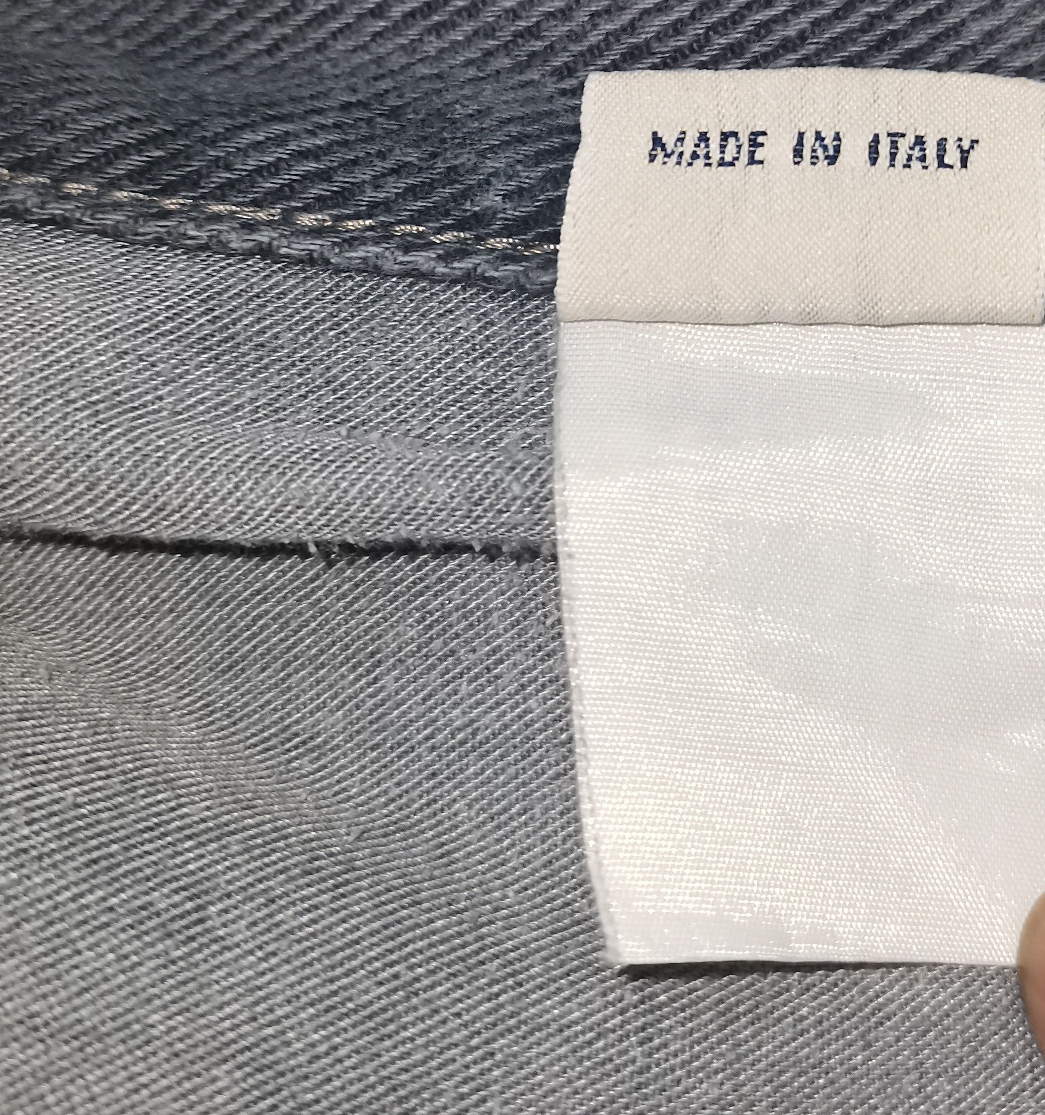 Other SOVIET BUTTON-FLY JEANS Size US 33 - 7 Thumbnail