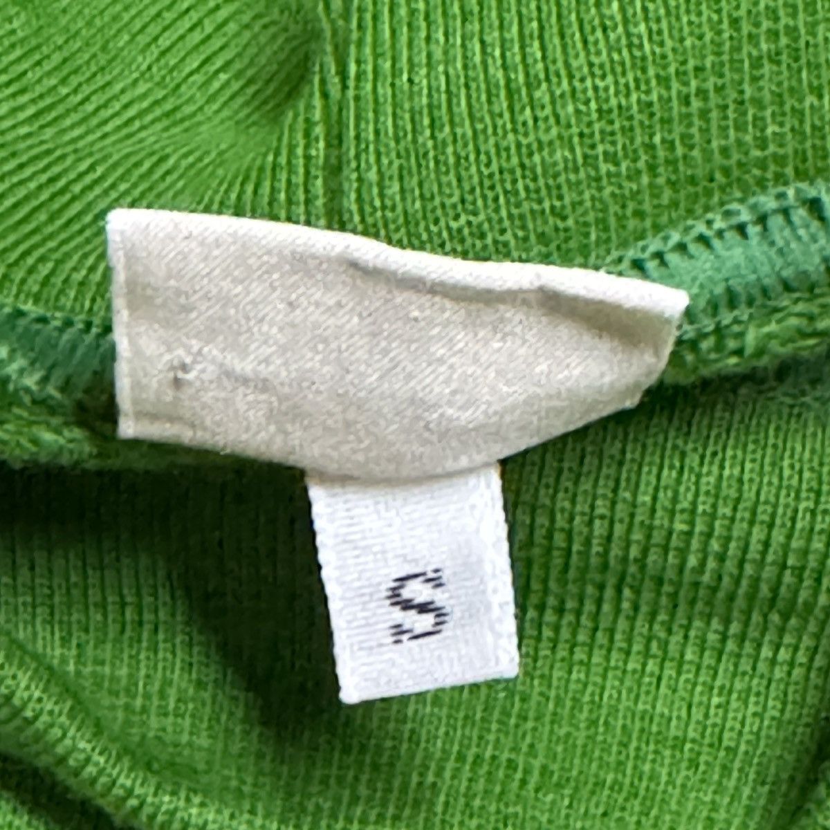 United Colors Of Benetton Benetton Worldwide Sweatshirt Size US S / EU 44-46 / 1 - 9 Thumbnail