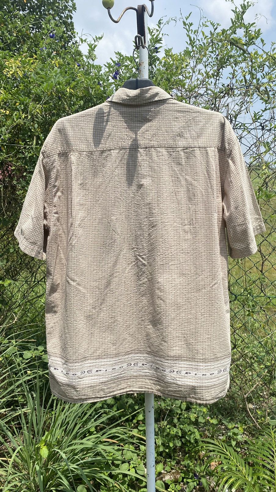 Vintage Vintage PIKO Hawaii Longboard Wear Size US L / EU 52-54 / 3 - 2 Thumbnail