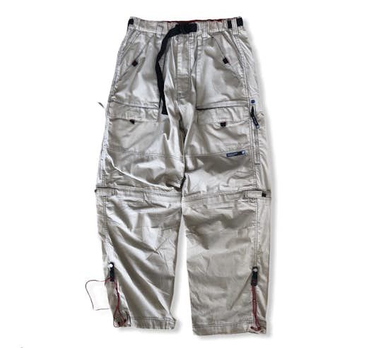 Japanese Brand Japanese Brand Raton Laveur Multipocket Pant Size US 29 - 1 Thumbnail