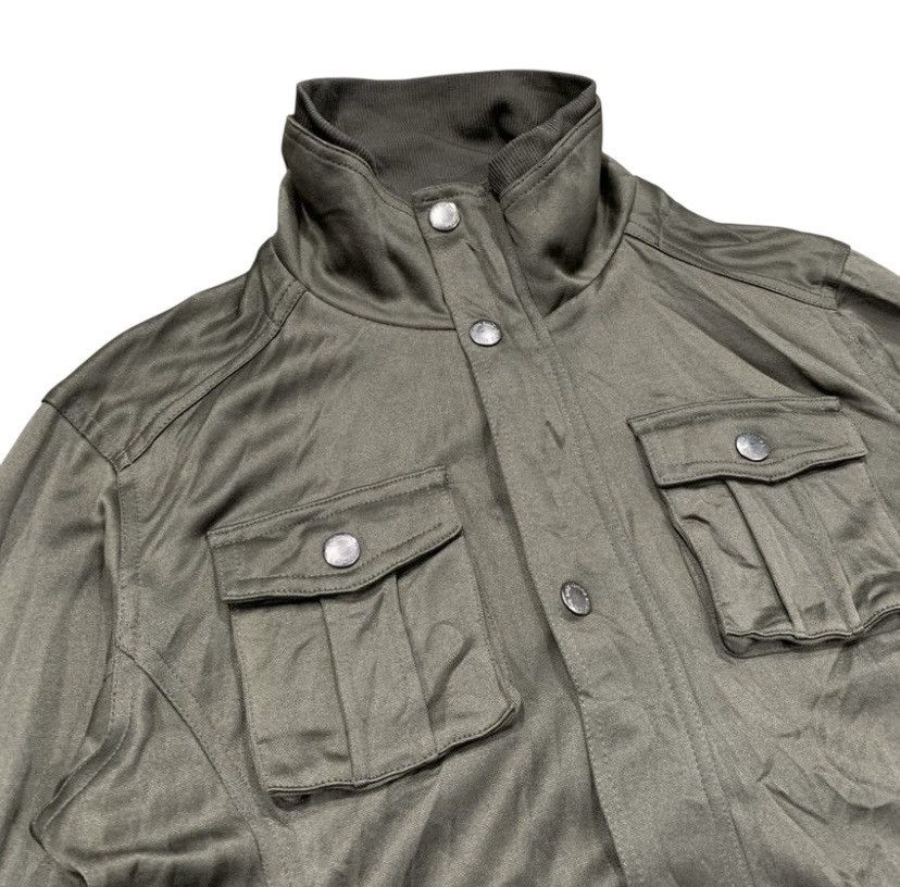 14th Addiction 2000s In The Attic Bondage LGB ifsix GOA Jacket Size US L / EU 52-54 / 3 - 2 Thumbnail