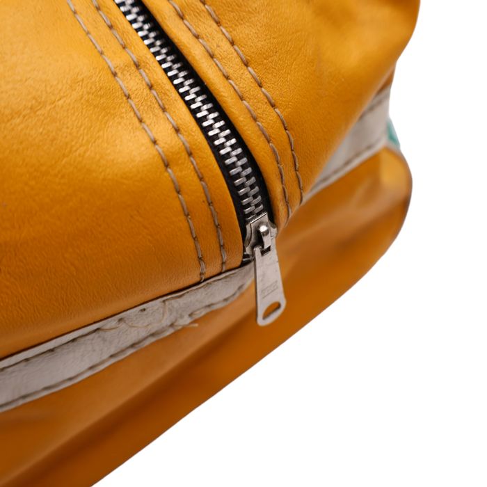 Vintage Vintage Sweet Home Huskies Duffle Bag Grailed