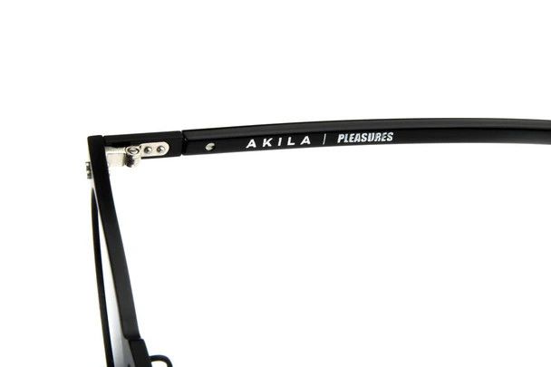 Akila × Joy Division × Pleasures Pleasures x Akila x Joy Disivion Sunglasses Size ONE SIZE - 2 Thumbnail