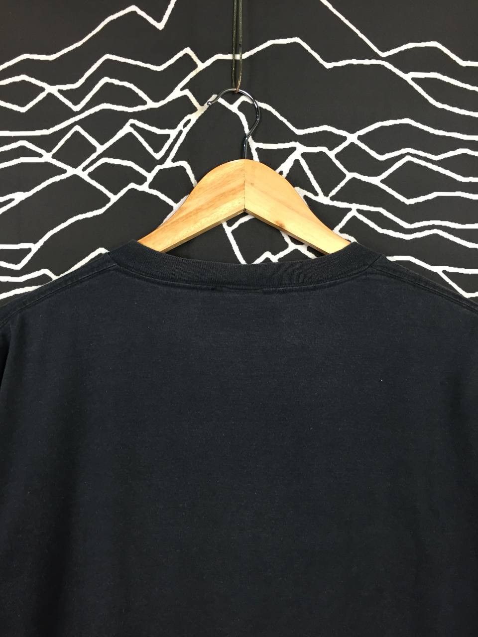 Fender Vtg Y2K Fender The Collection By Da Vincci Tee Size US M / EU 48-50 / 2 - 6 Thumbnail