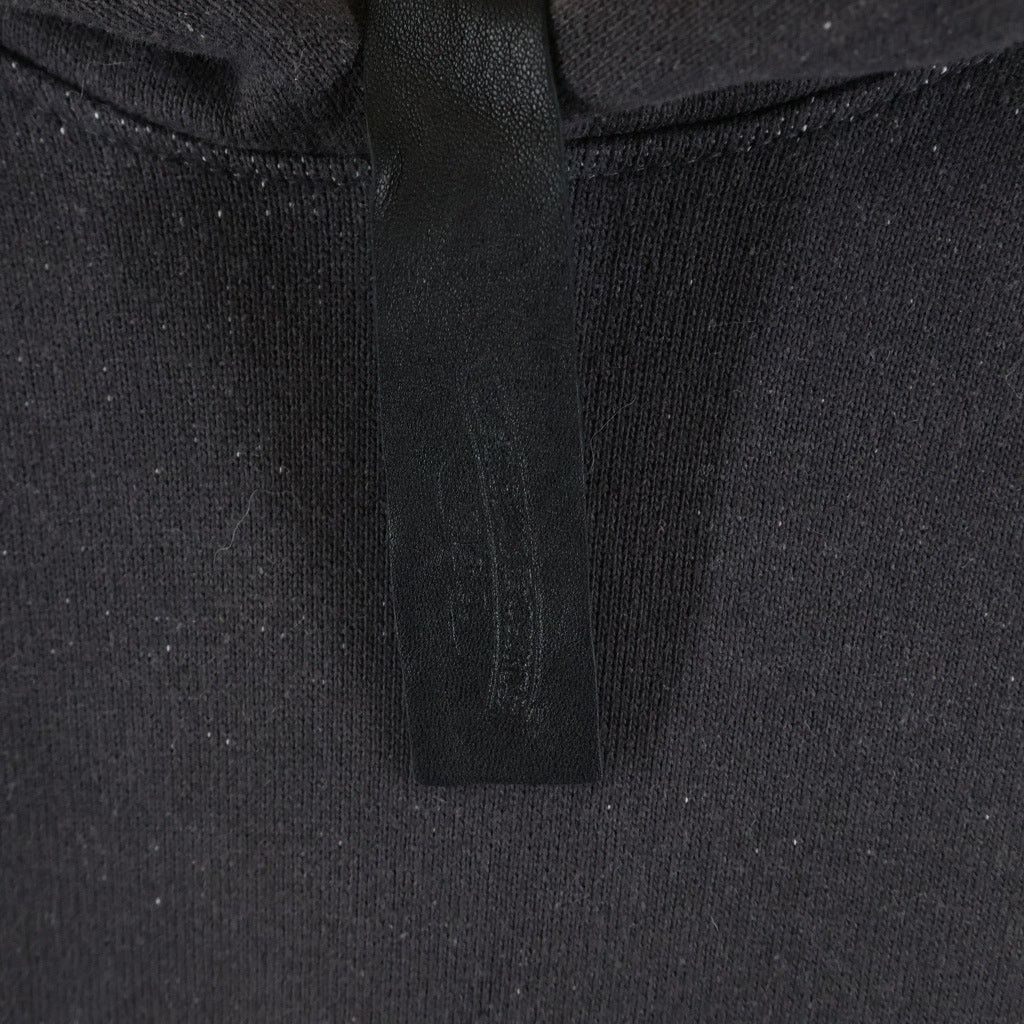 Chrome Hearts Chrome Hearts Vertical Logo Dagger Sweatshirt Size US XL / EU 56 / 4 - 7 Thumbnail