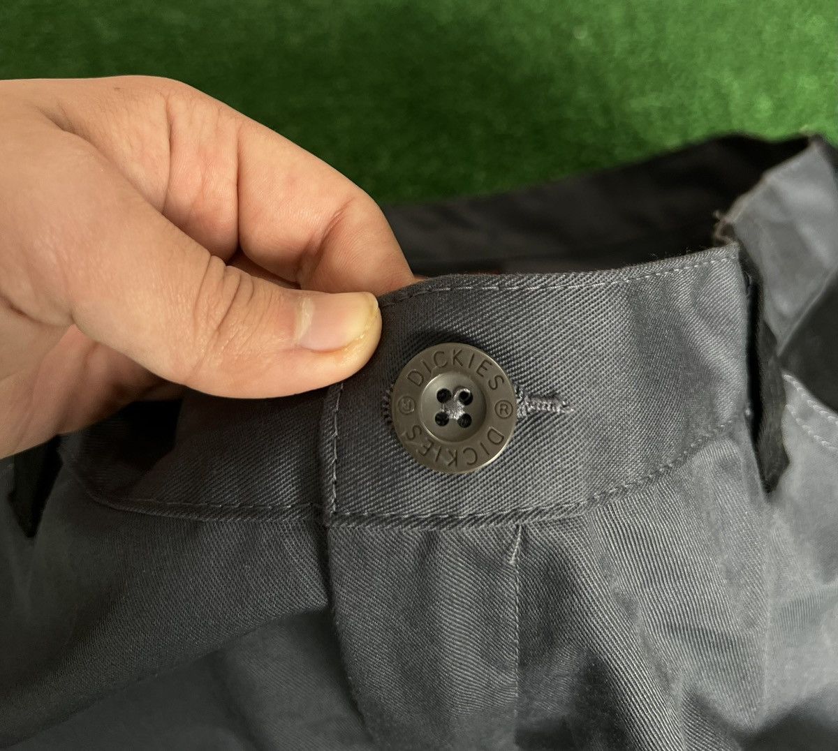 Dickies Dickies cargo pants Size US 38 / EU 54 - 9 Thumbnail