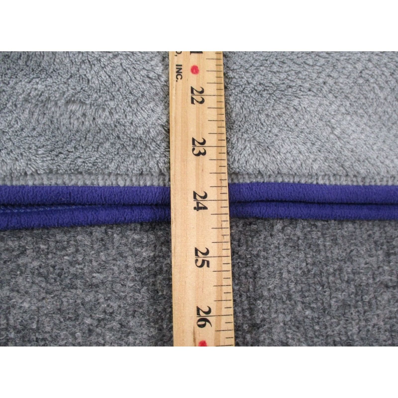 Patagonia Patagonia Snap T Jacket Womens M Gray Sweater Outdoor Hiking Camping 25442 Size M / US 6-8 / IT 42-44 - 4 Thumbnail