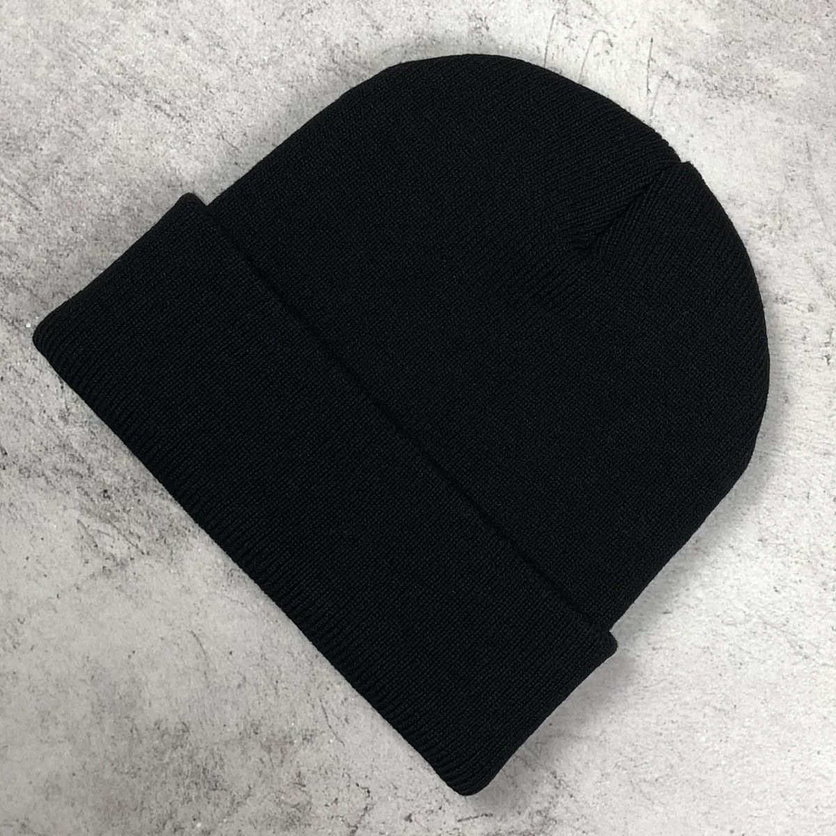 Carhartt Y2K Carhartt WIP Short Watch Hat Size ONE SIZE - 4 Thumbnail