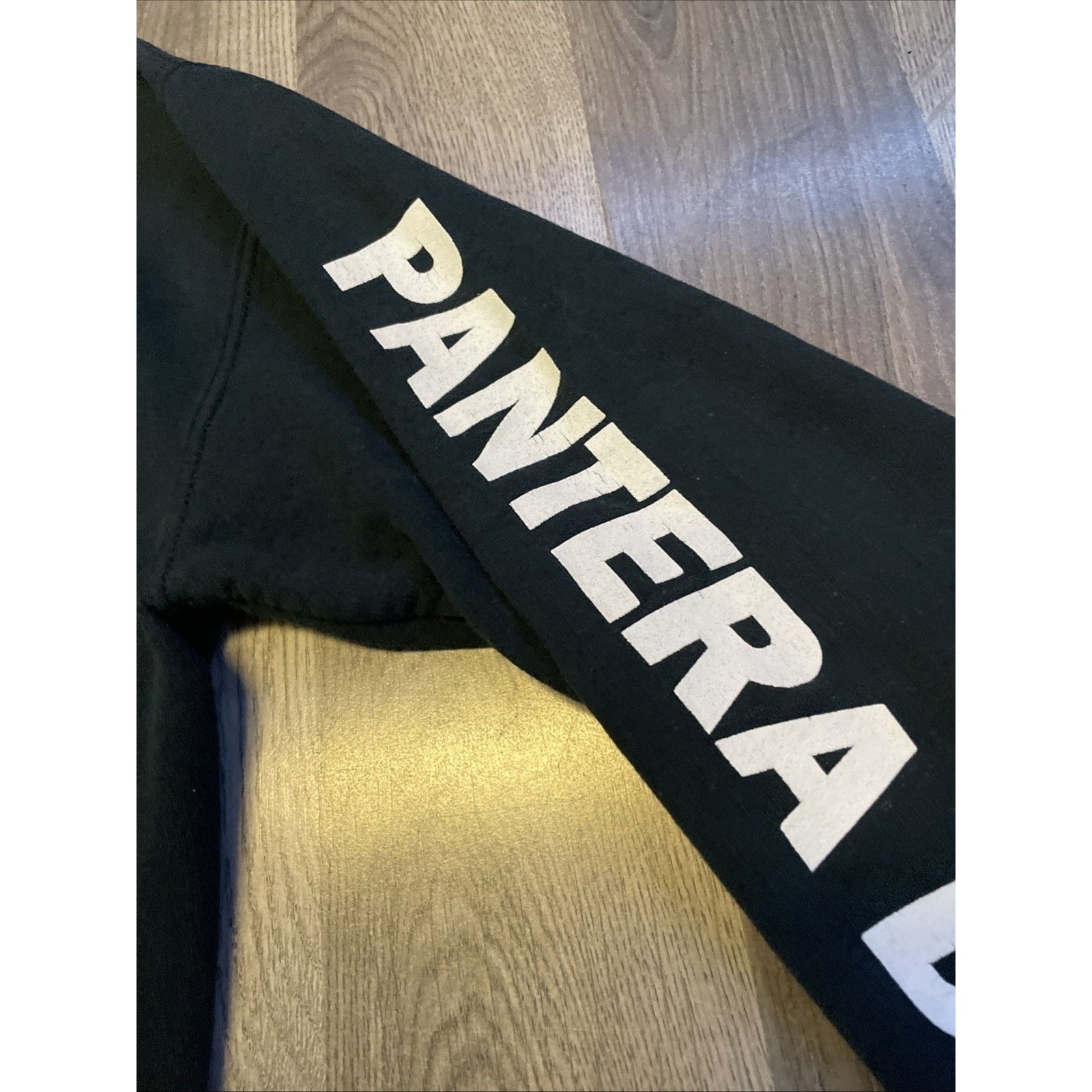 Gildan Rare UPON A BURNING BODY Pantera Did It Crewneck Medium Size US M / EU 48-50 / 2 - 4 Thumbnail