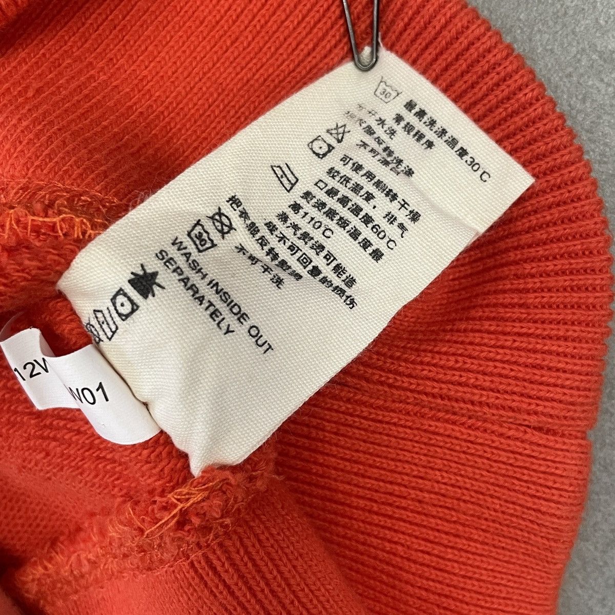 Evisu × Japanese Brand Evisu Sweatshirt Size M Size US M / EU 48-50 / 2 - 12 Thumbnail