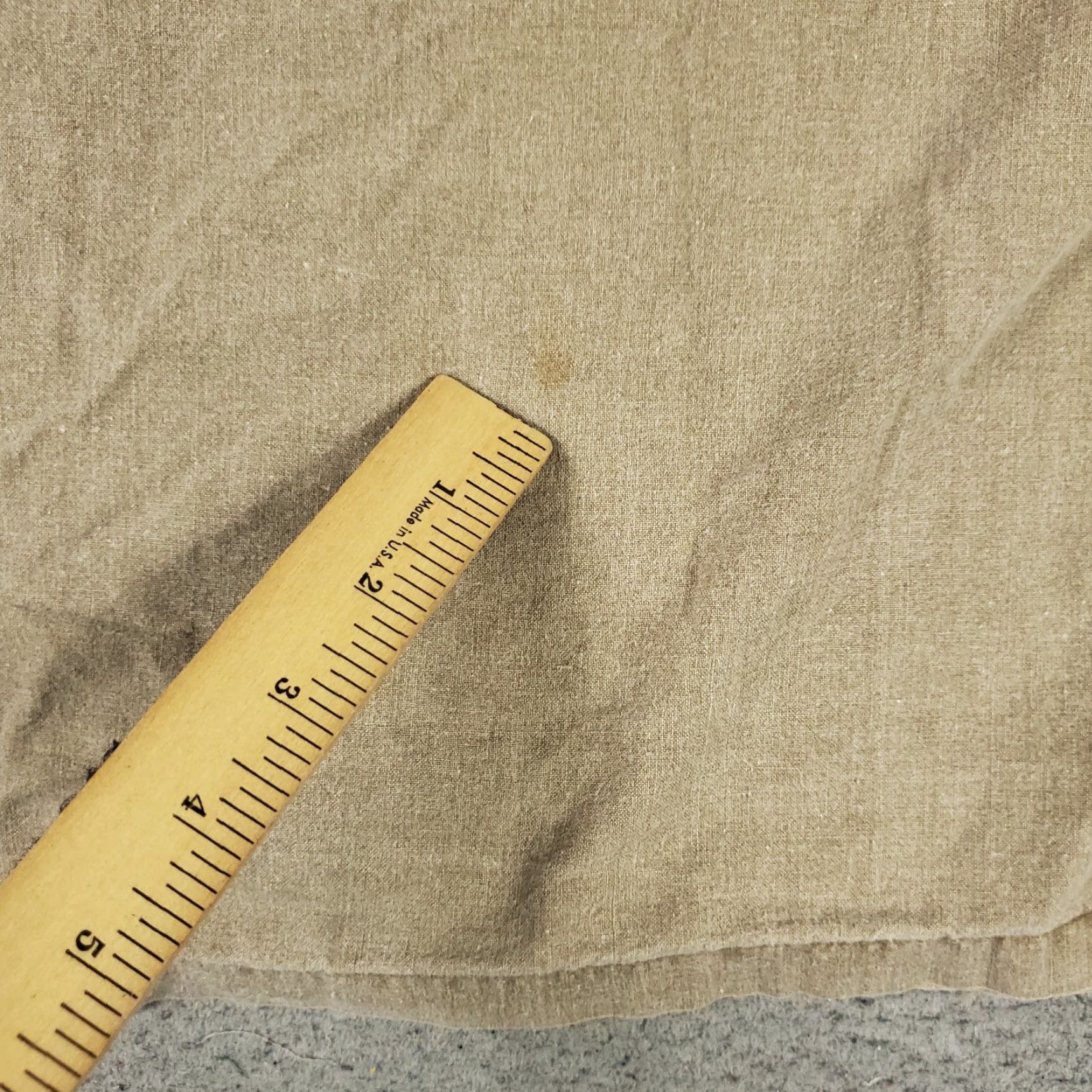 Harley Davidson VINTAGE Harley-Davidson Shirt Mens Size Large Beige Brown Button Up Short Sleeve Size US L / EU 52-54 / 3 - 7 Thumbnail