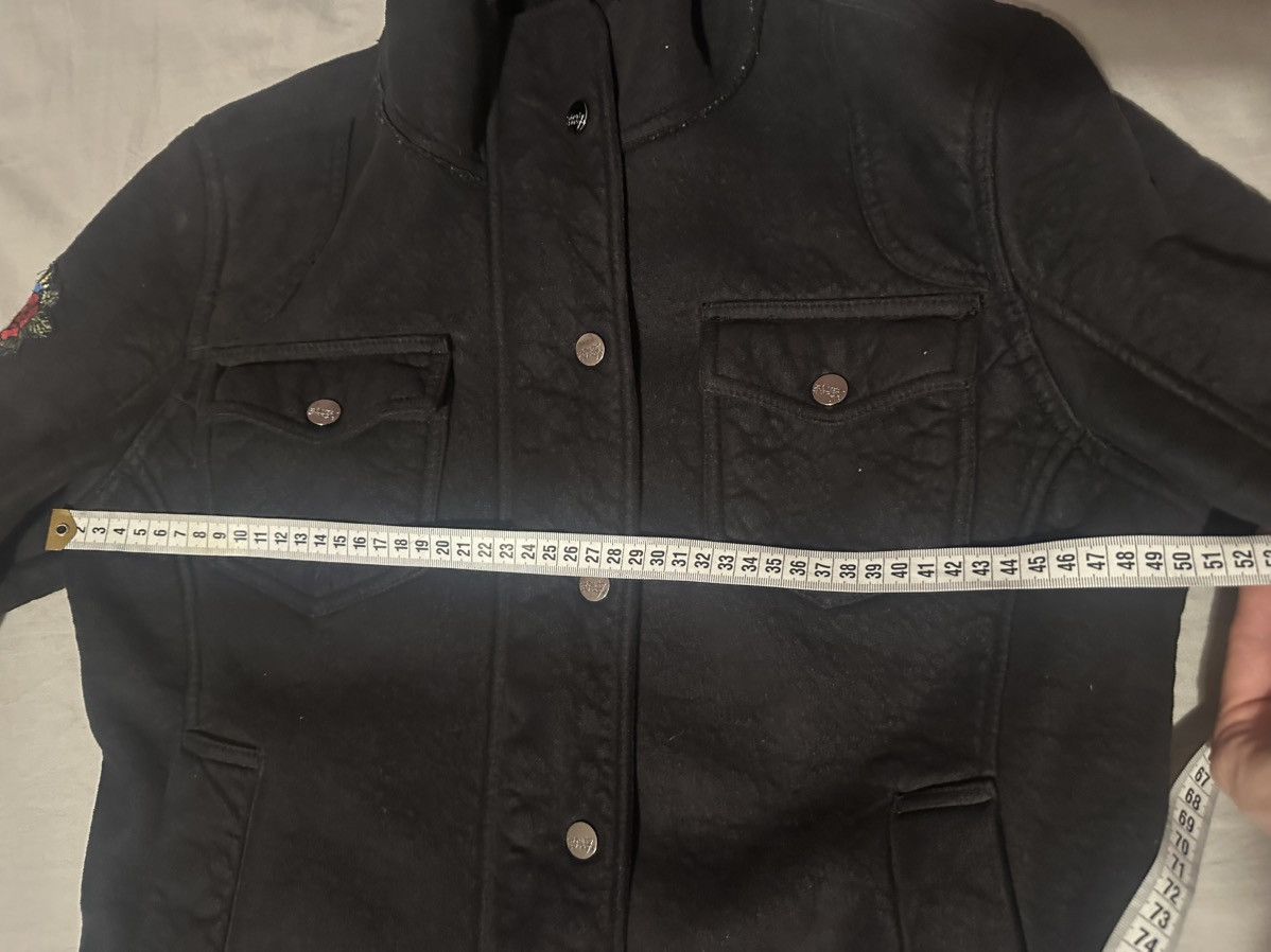 Ed Hardy Ed Hardy jacket Size M / US 6-8 / IT 42-44 - 10 Thumbnail