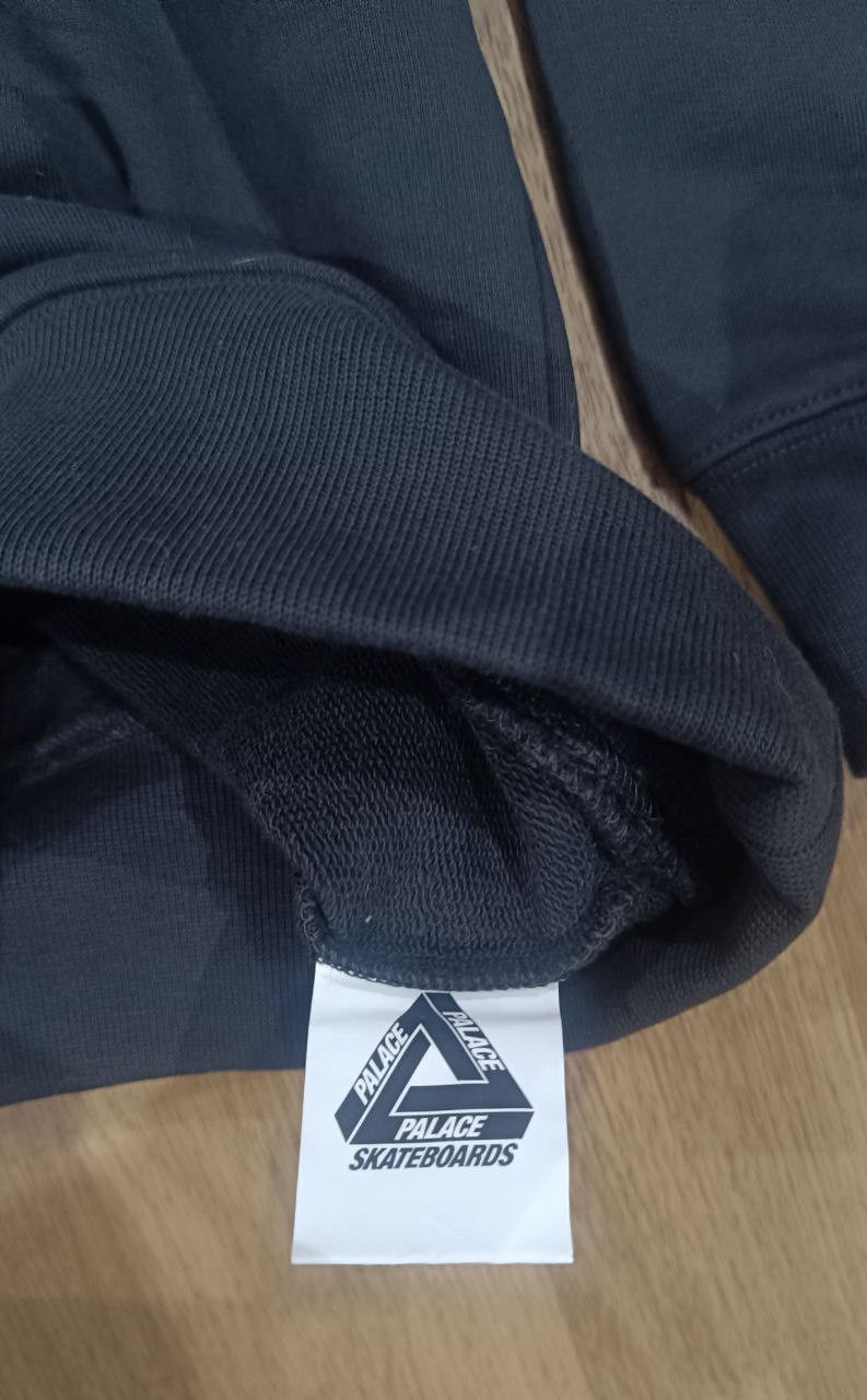 Palace Palace Ombre Tri-Ferg Hoodie Size US S / EU 44-46 / 1 - 5 Thumbnail