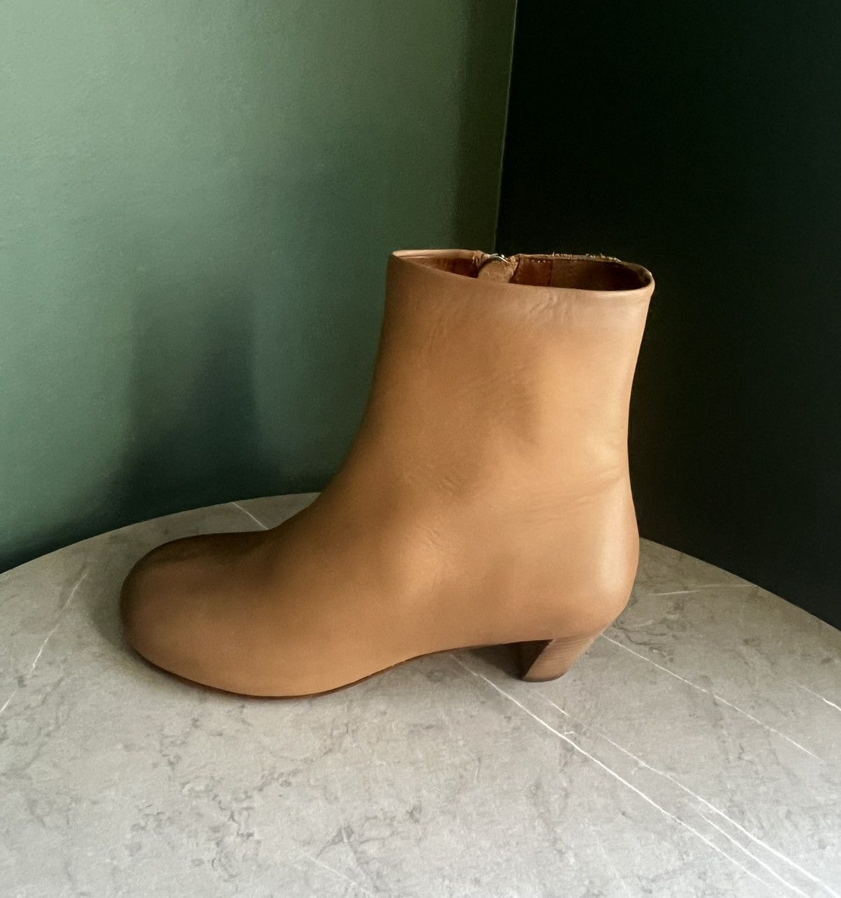 Marsèll Biscotto Ankle Boot