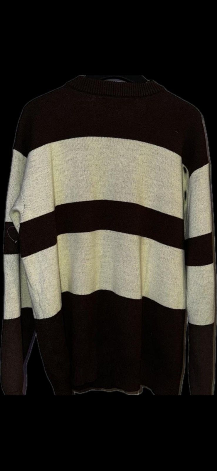 Playboi Carti × Playboy Play boy stripes Size US L / EU 52-54 / 3 - 2 Thumbnail