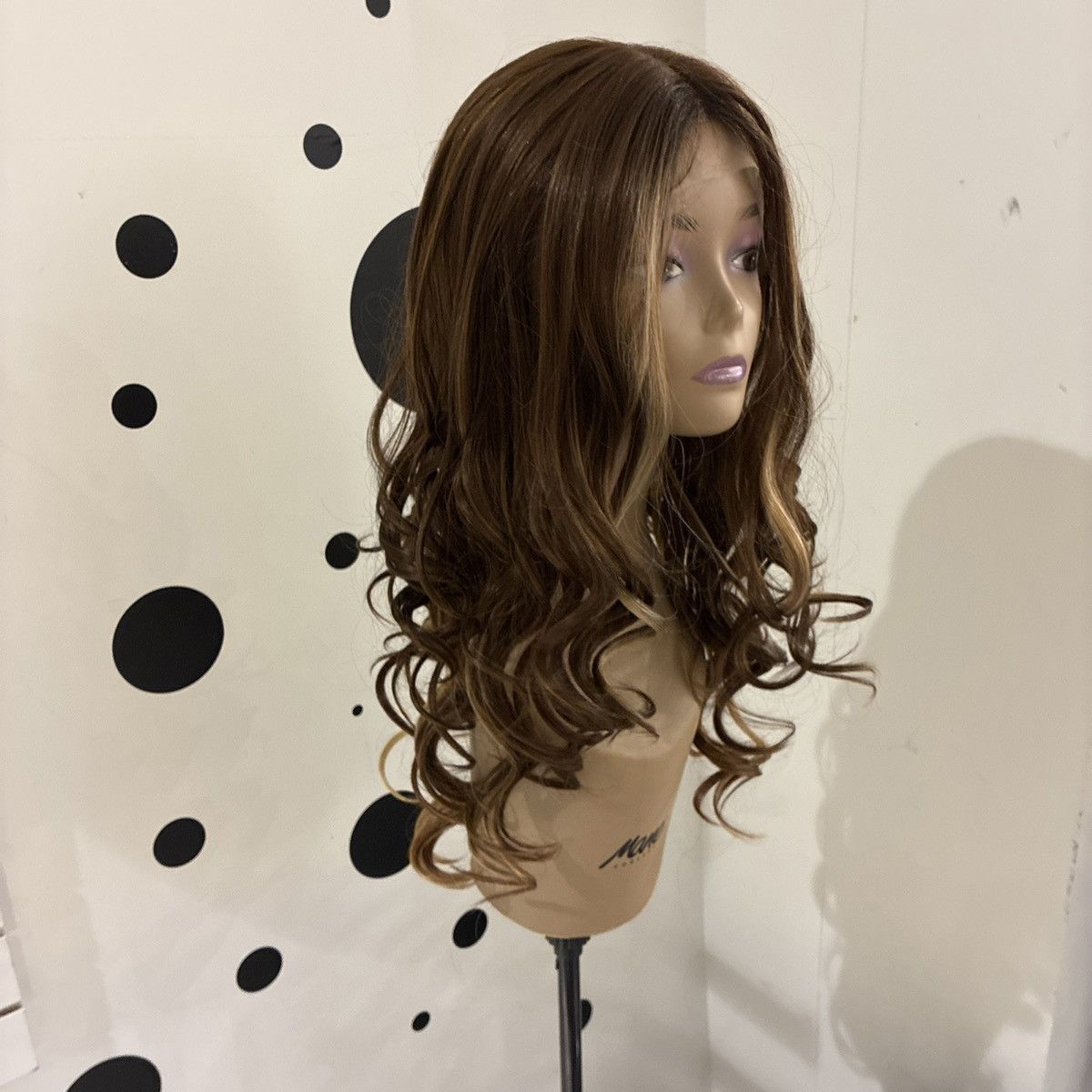 Other Tess wigs Size ONE SIZE - 2 Thumbnail