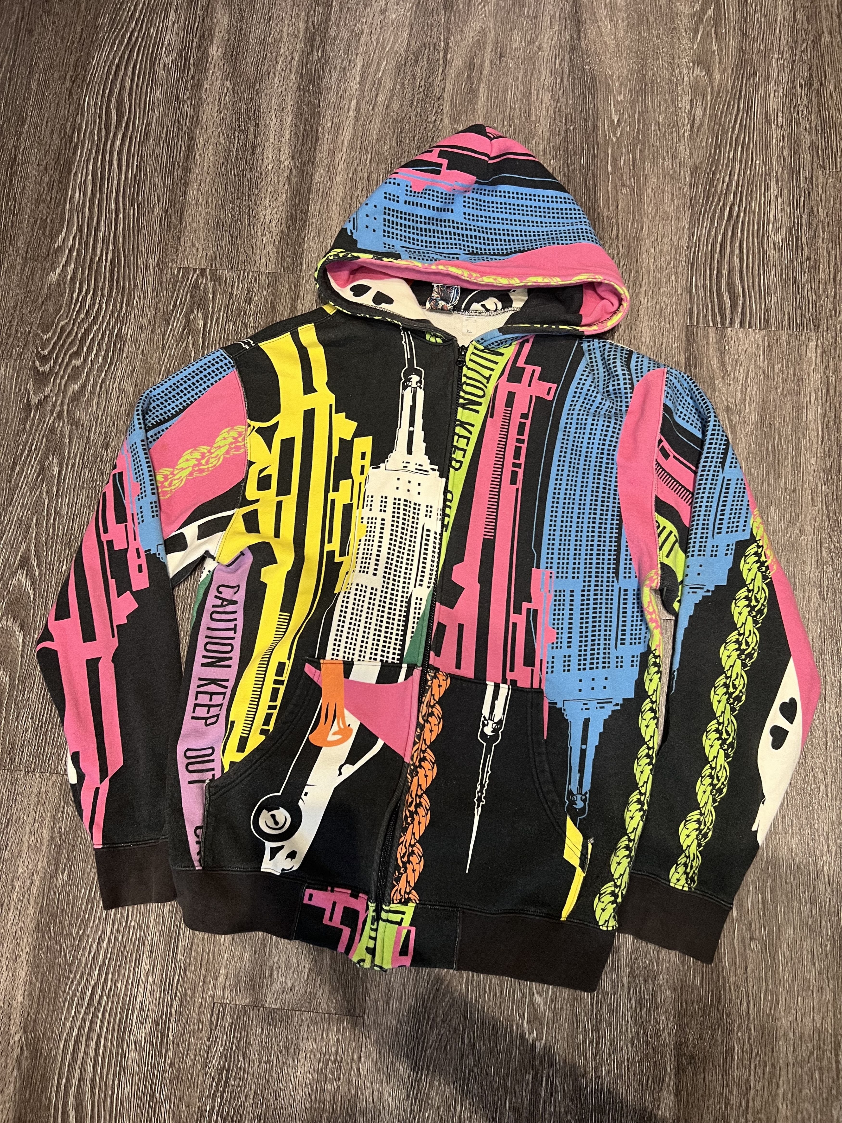 PHENOMENON | Grailed