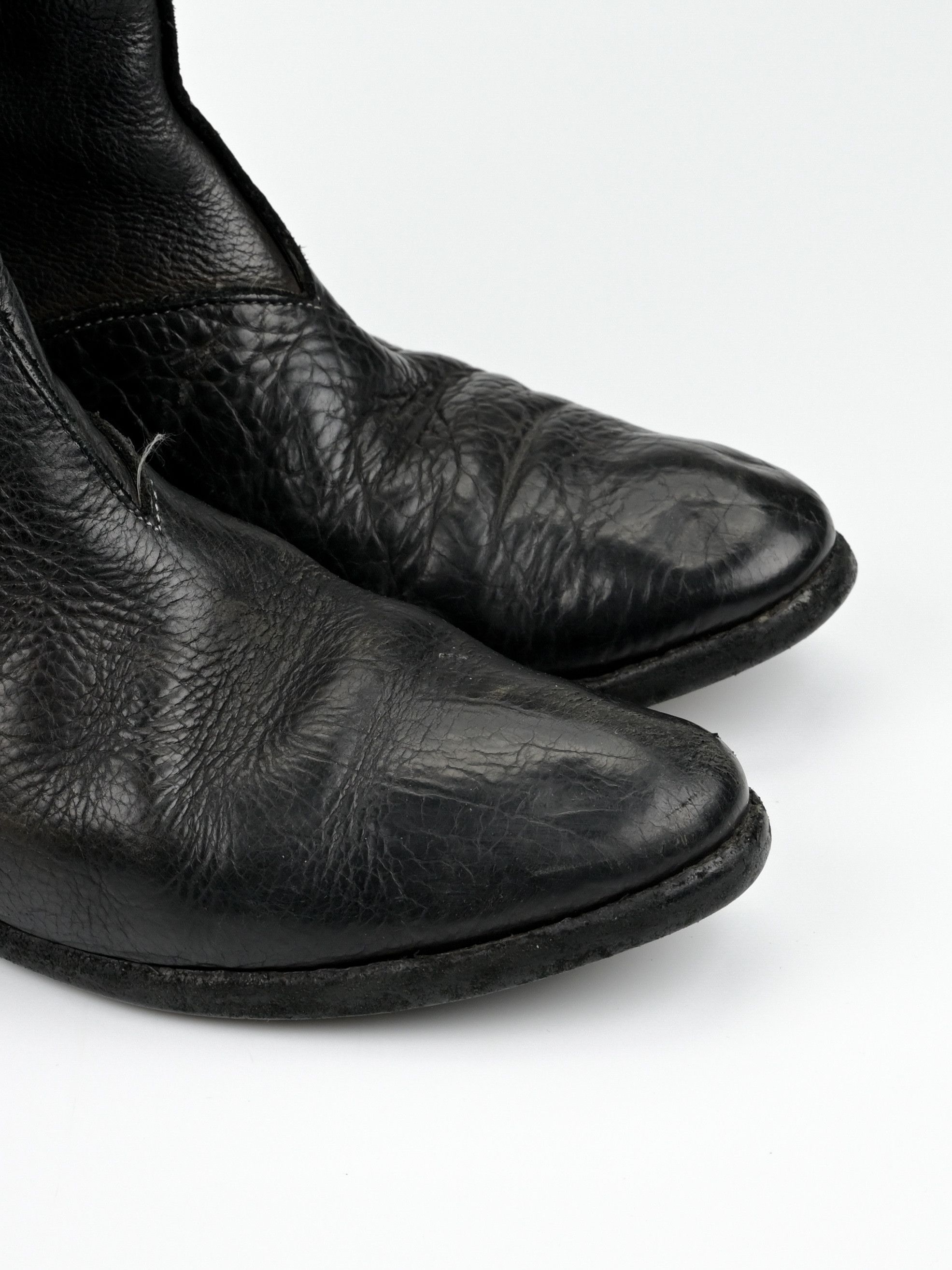 Carol Christian Poell Tornado Boots Size US 9 / EU 42 - 14 Thumbnail